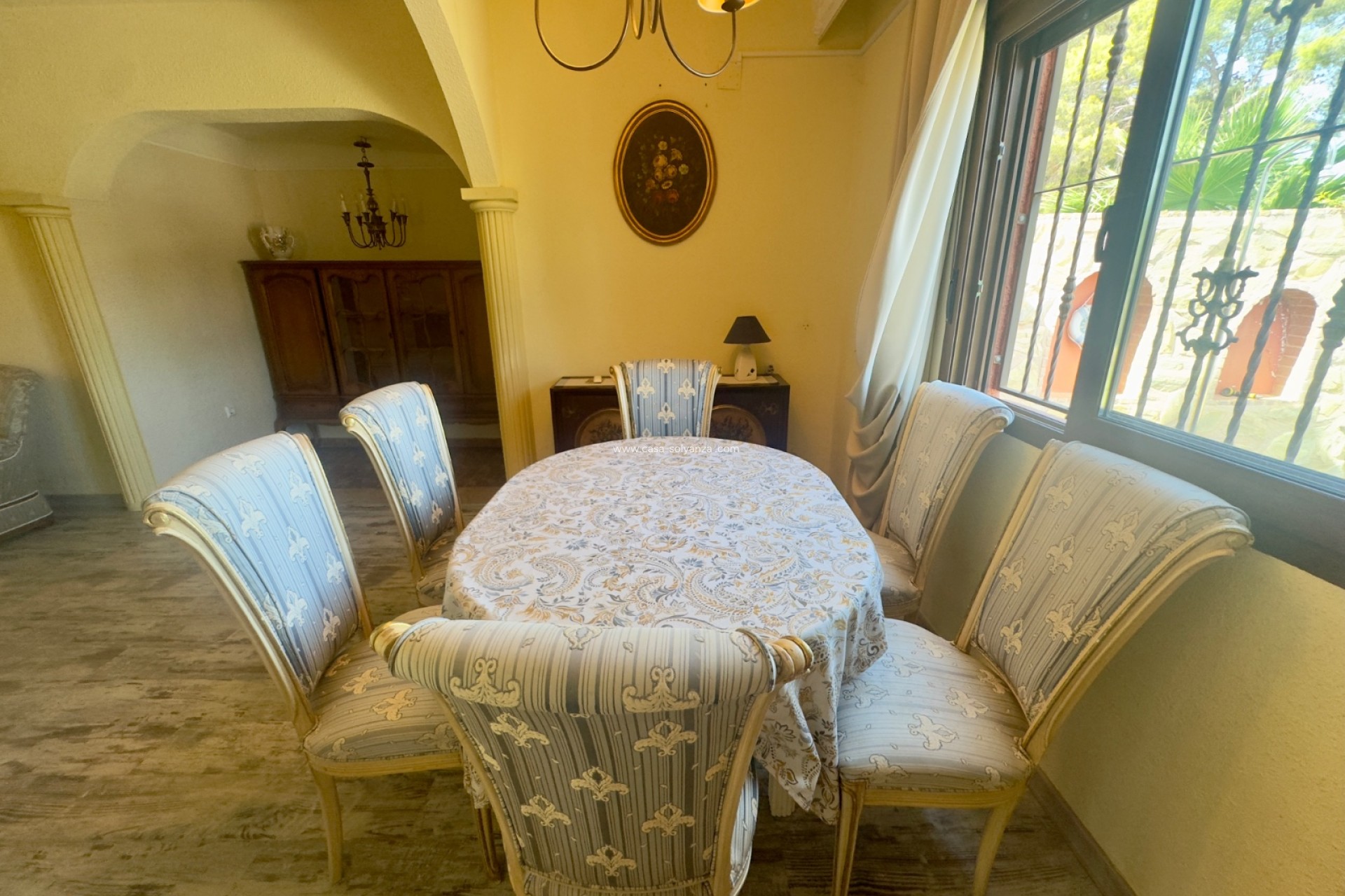 Herverkoop - Villa - Torrevieja - Los Balcones