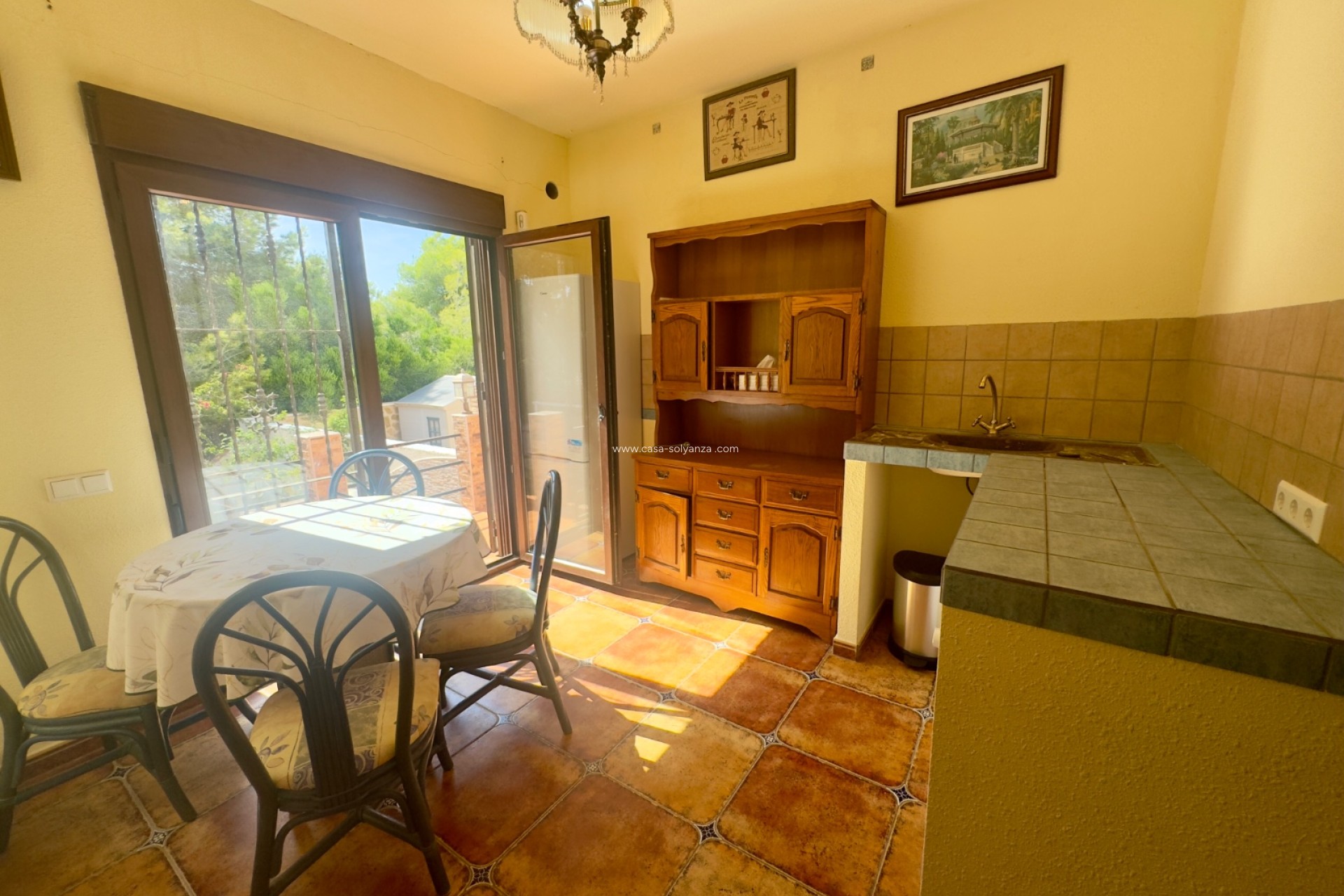 Herverkoop - Villa - Torrevieja - Los Balcones