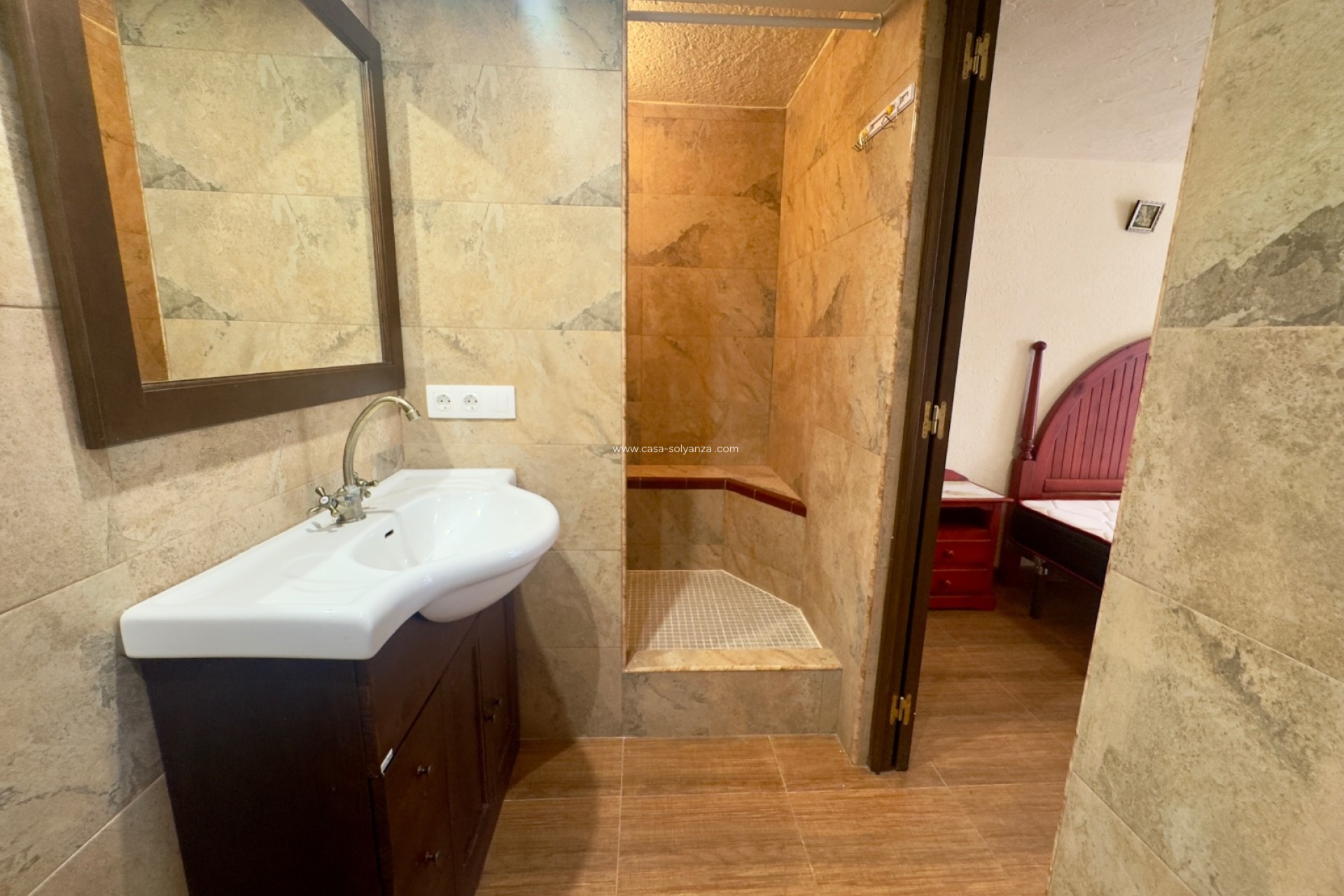 Herverkoop - Villa - Torrevieja - Los Balcones