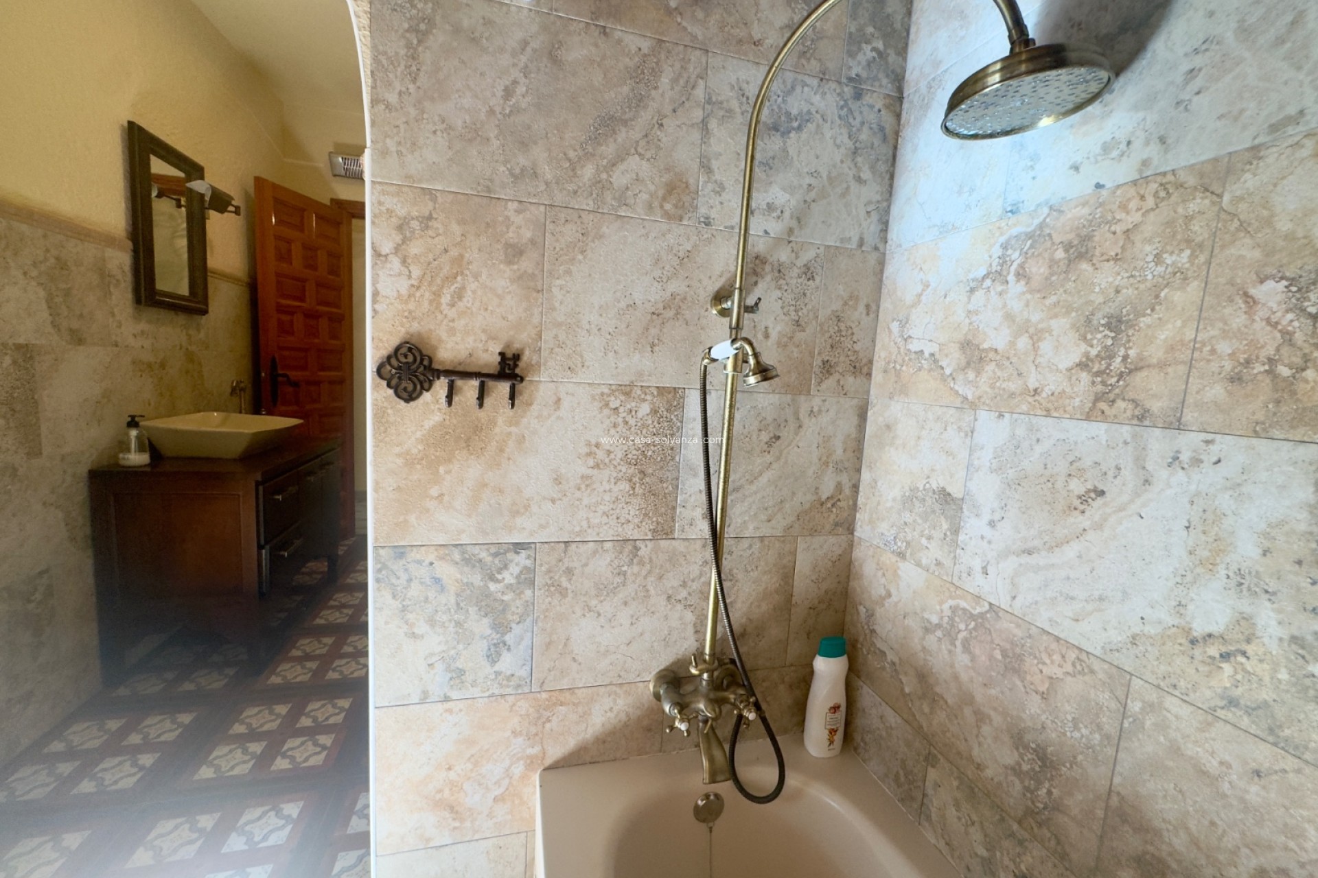 Herverkoop - Villa - Torrevieja - Los Balcones