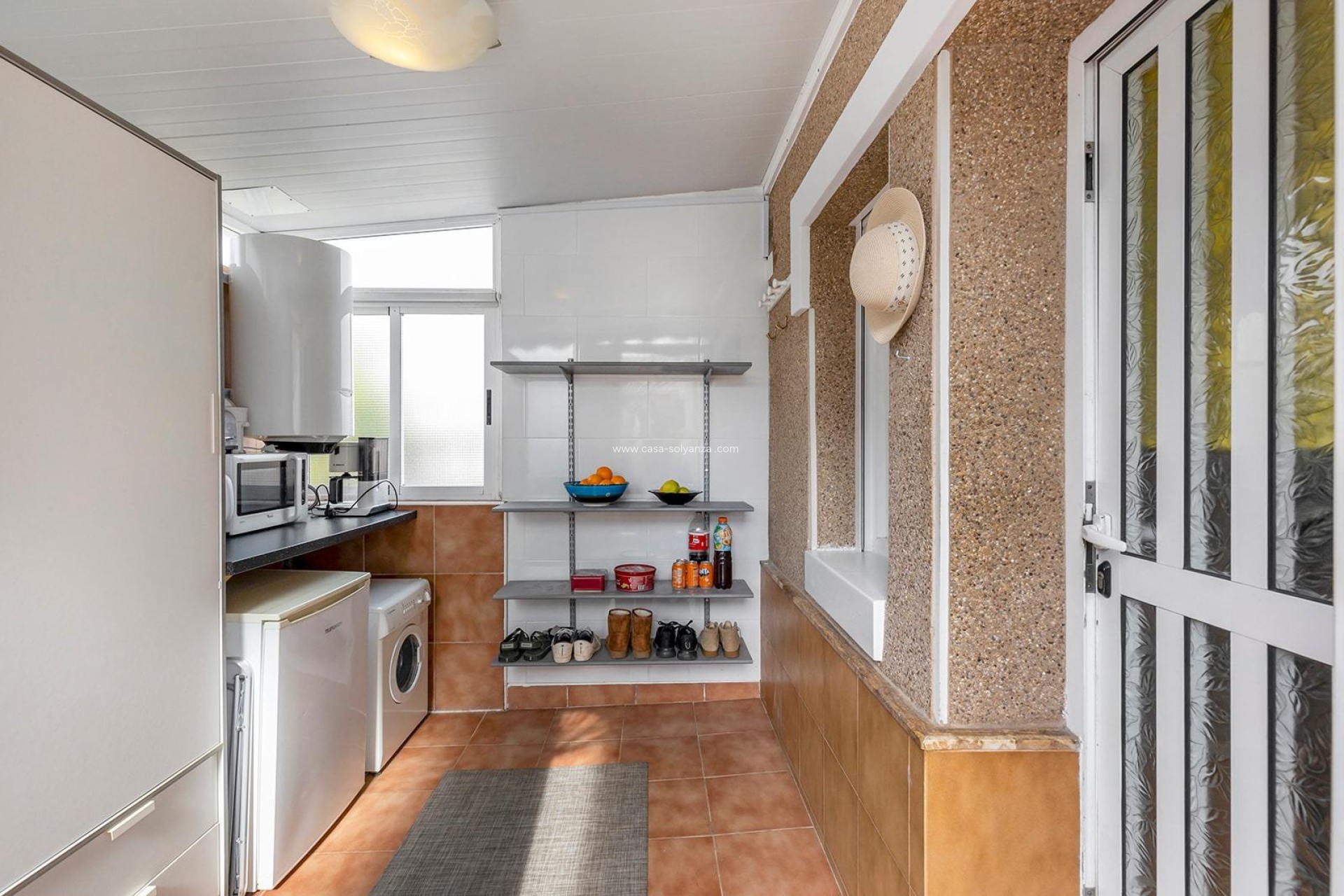 Herverkoop - Villa - Torrevieja - Los Balcones