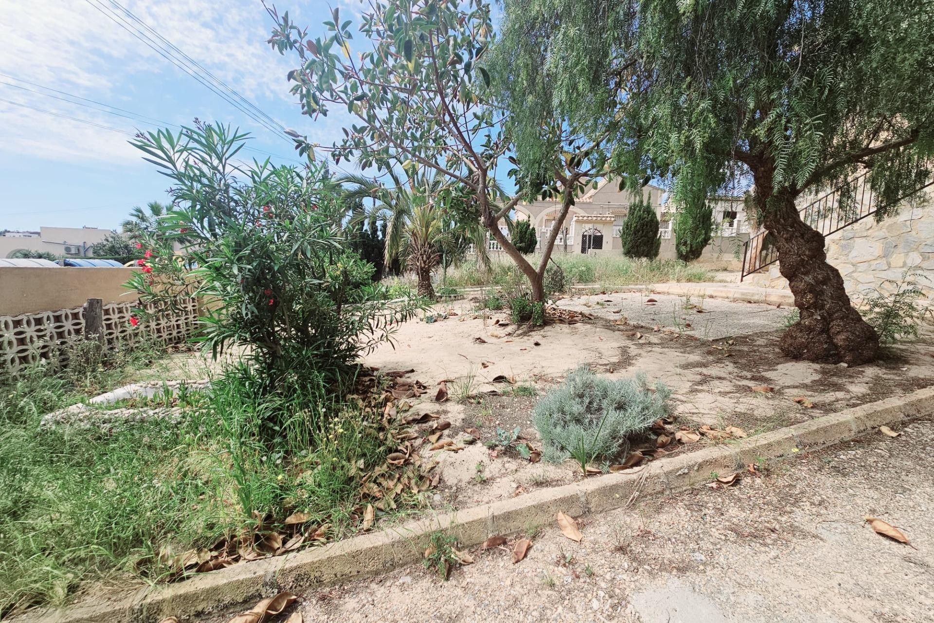 Herverkoop - Villa - Torrevieja - Los Balcones