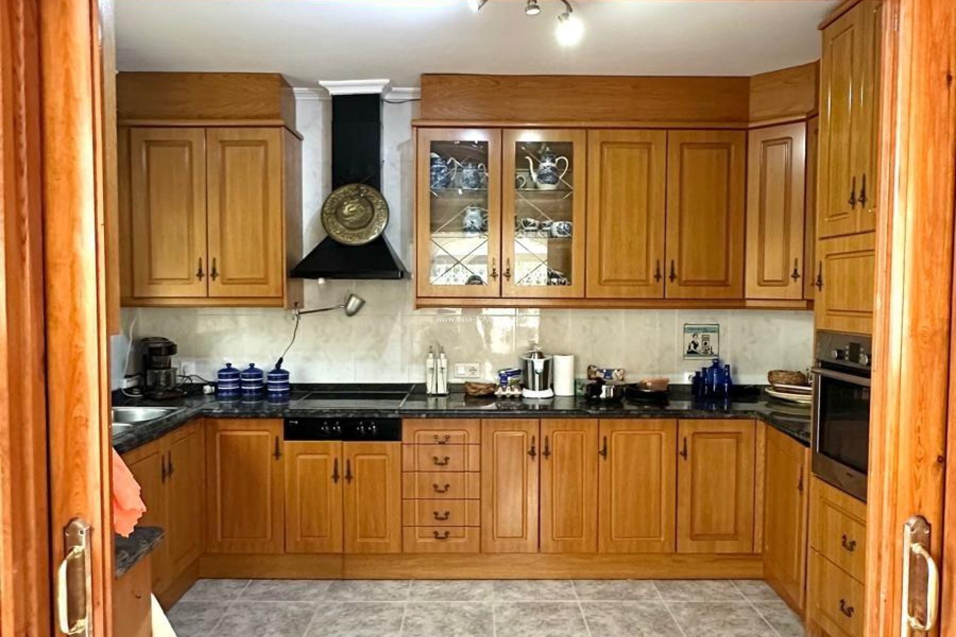 Herverkoop - Villa - Torrevieja - Los Balcones