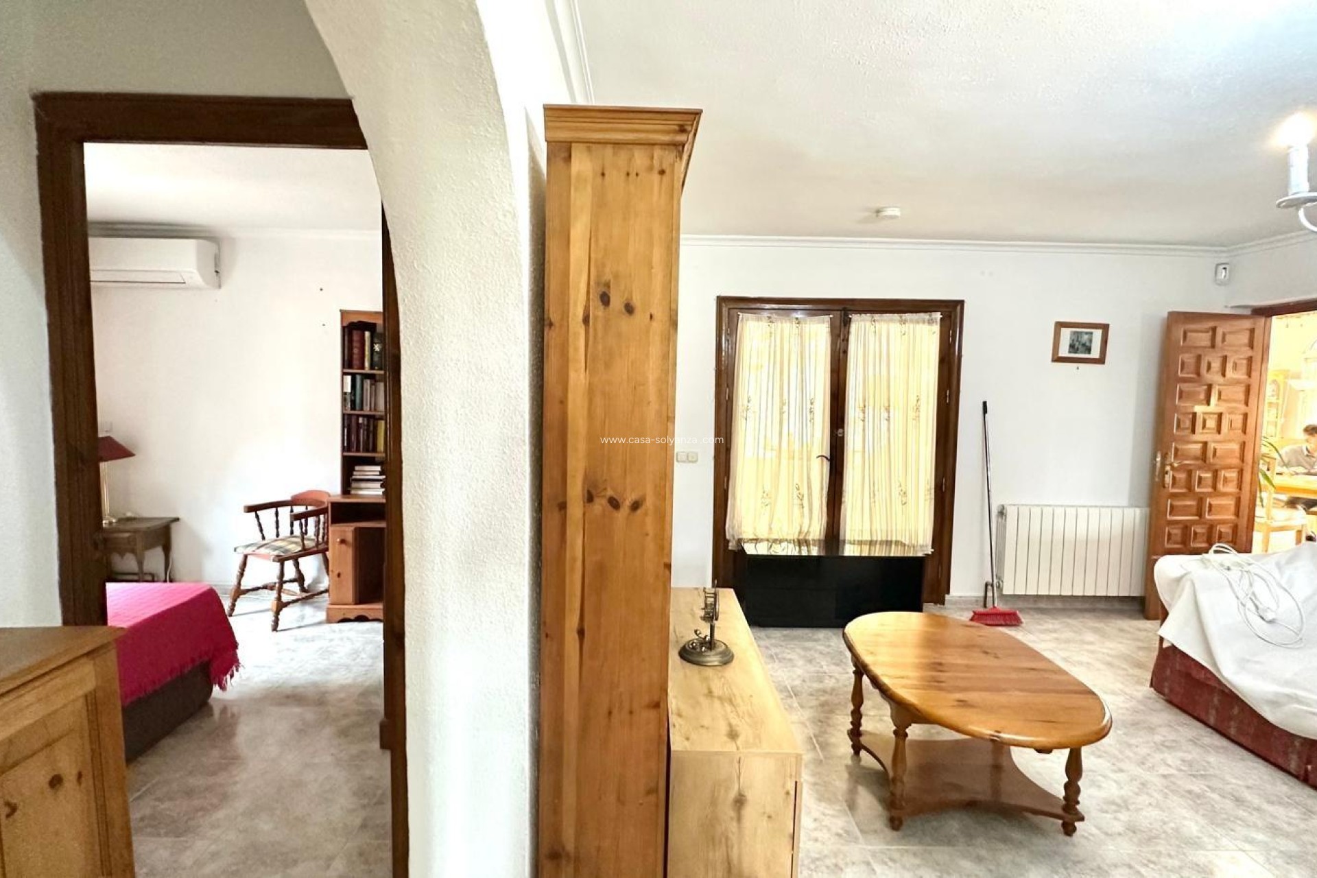 Herverkoop - Villa - Torrevieja - Los Balcones