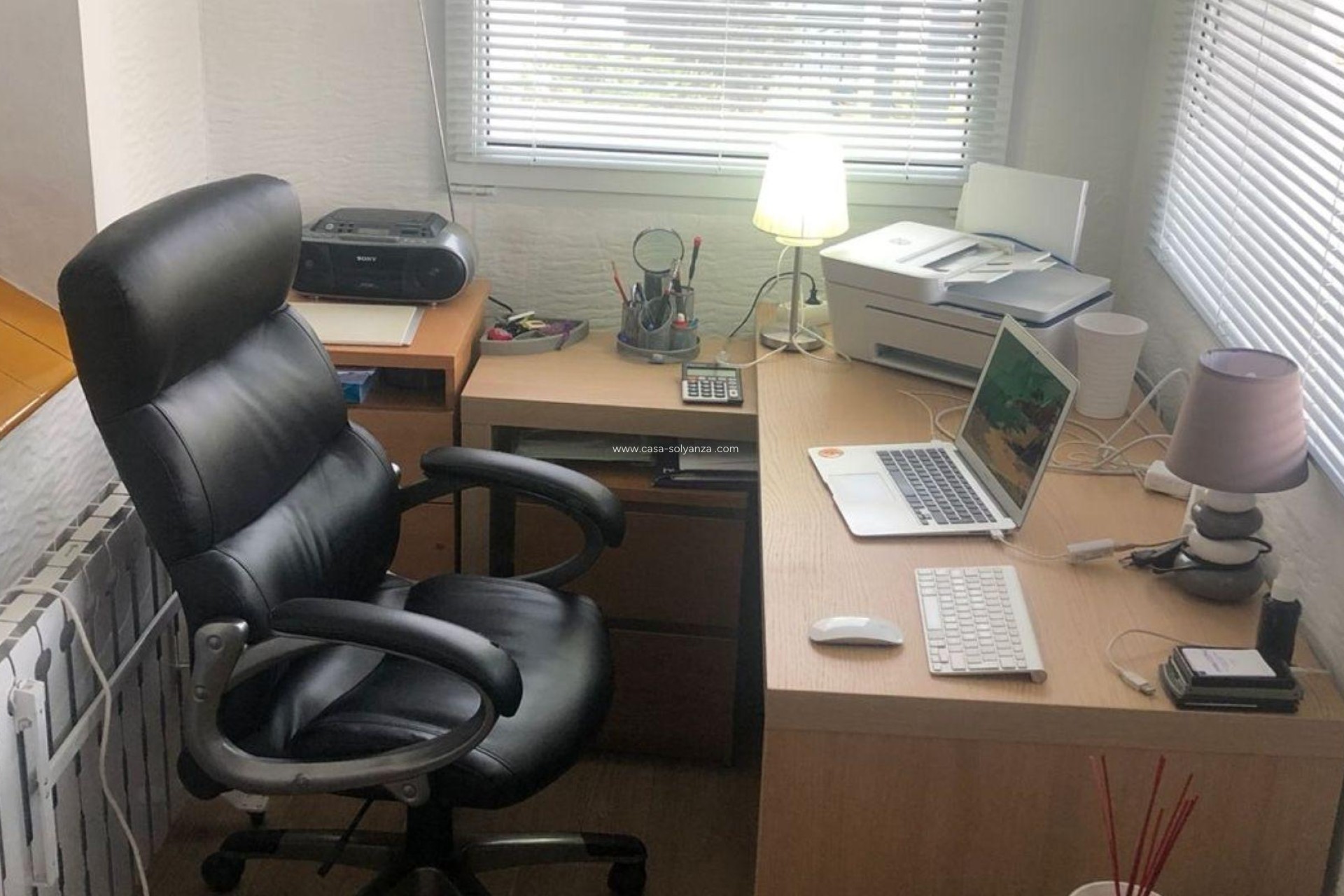 Herverkoop - Villa - Torrevieja - Los Balcones