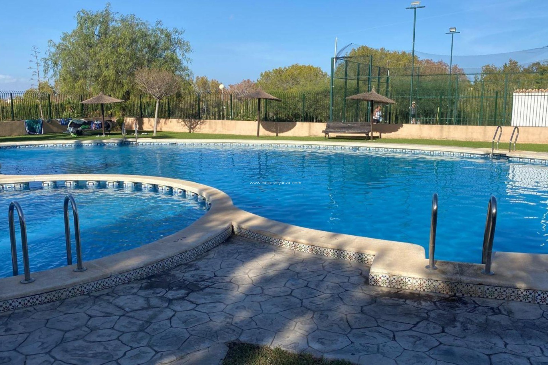 Herverkoop - Villa - Torrevieja - Los Balcones