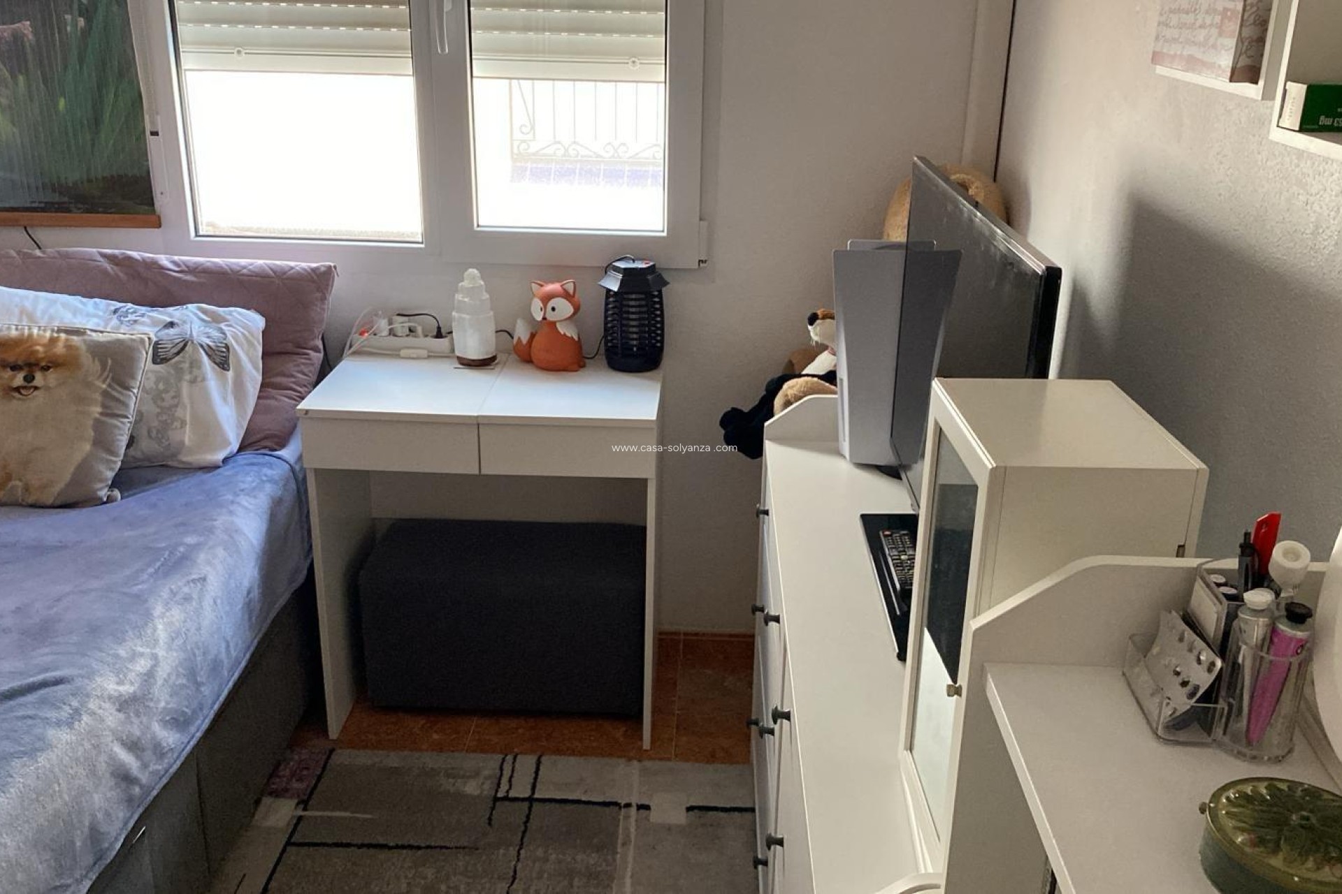 Herverkoop - Villa - Torrevieja - Los Balcones