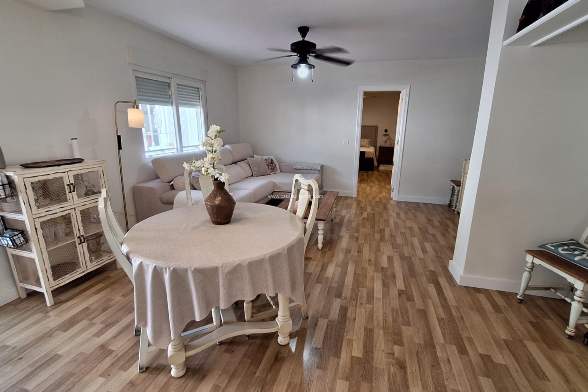 Herverkoop - Villa - Torrevieja - Los Balcones