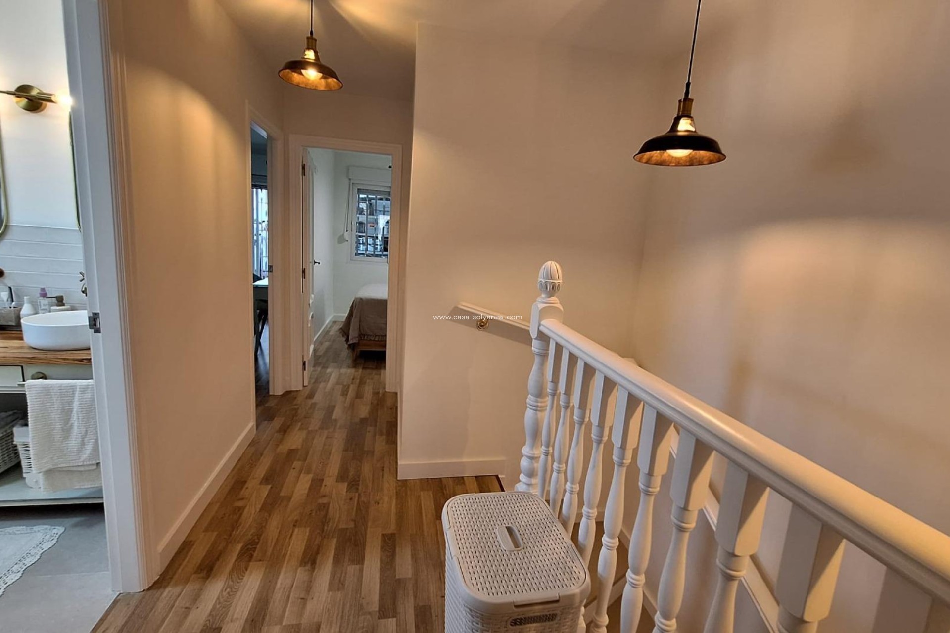 Herverkoop - Villa - Torrevieja - Los Balcones