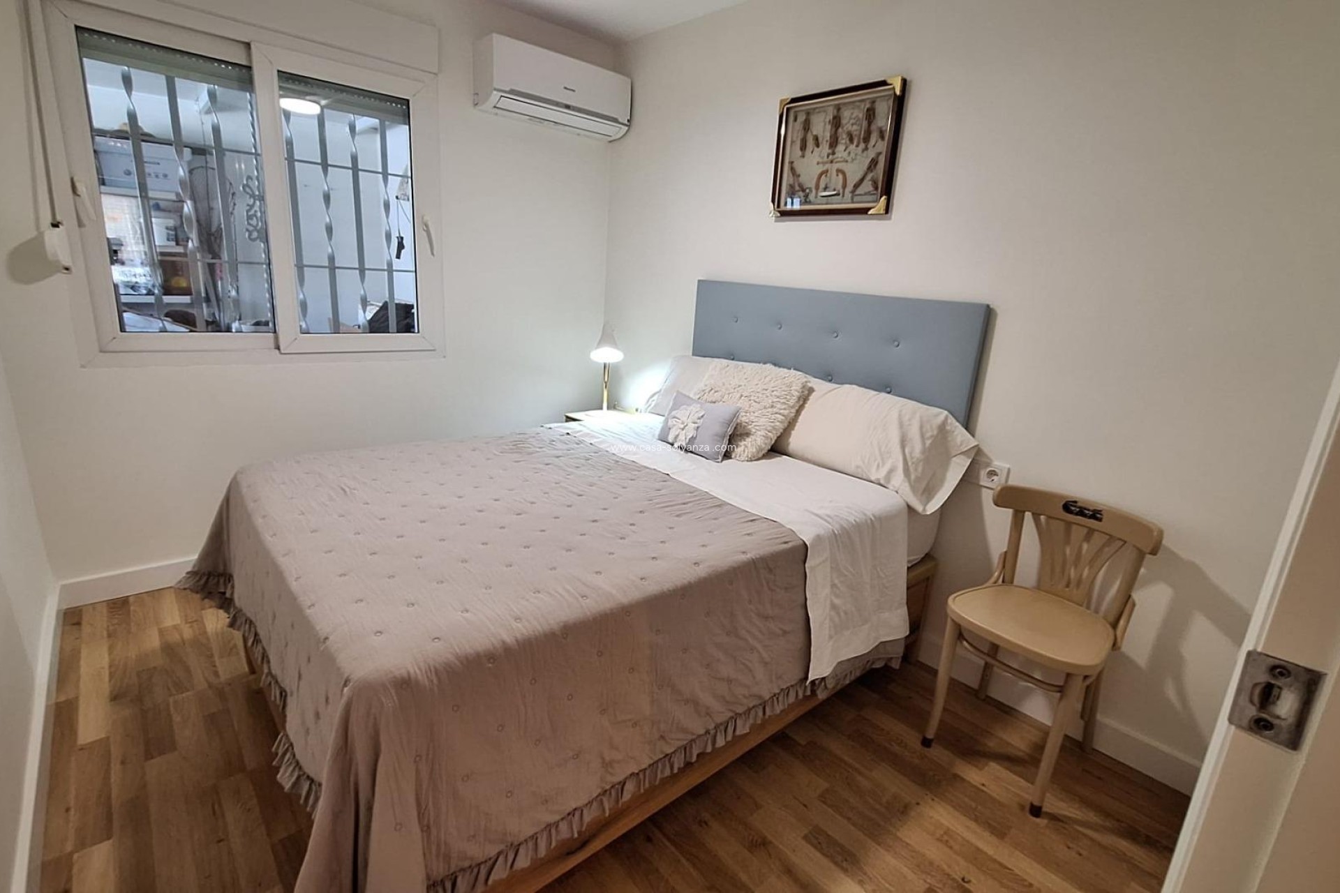 Herverkoop - Villa - Torrevieja - Los Balcones