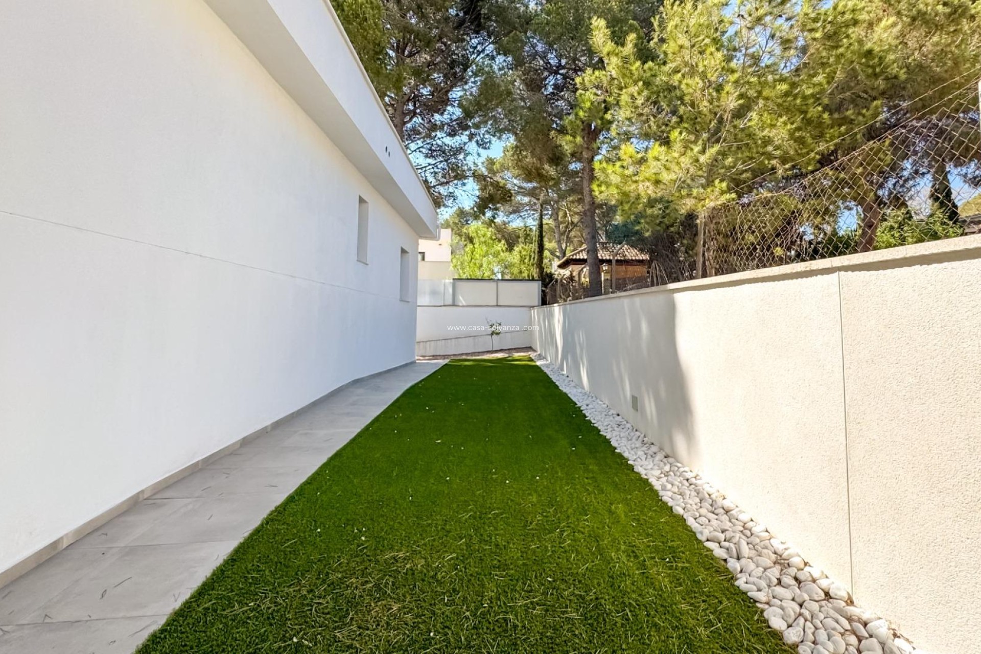 Herverkoop - Villa - Torrevieja - Los Balcones