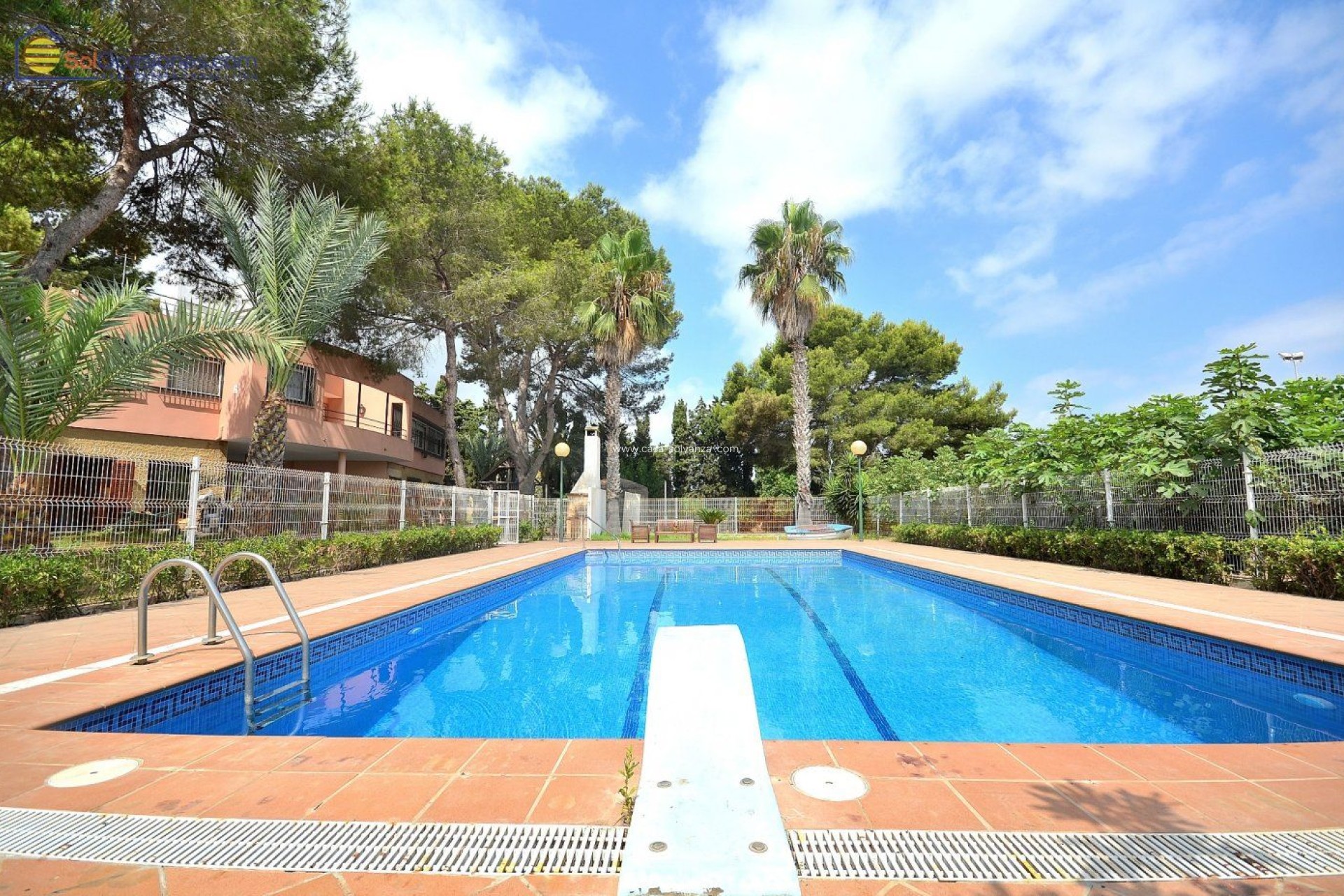 Herverkoop - Villa - Torrevieja - Los Balcones