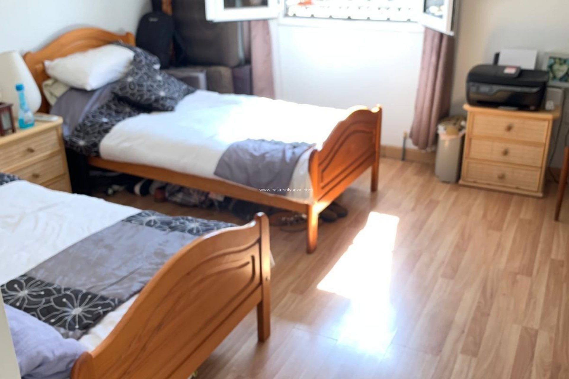 Herverkoop - Villa - Torrevieja - Los Balcones