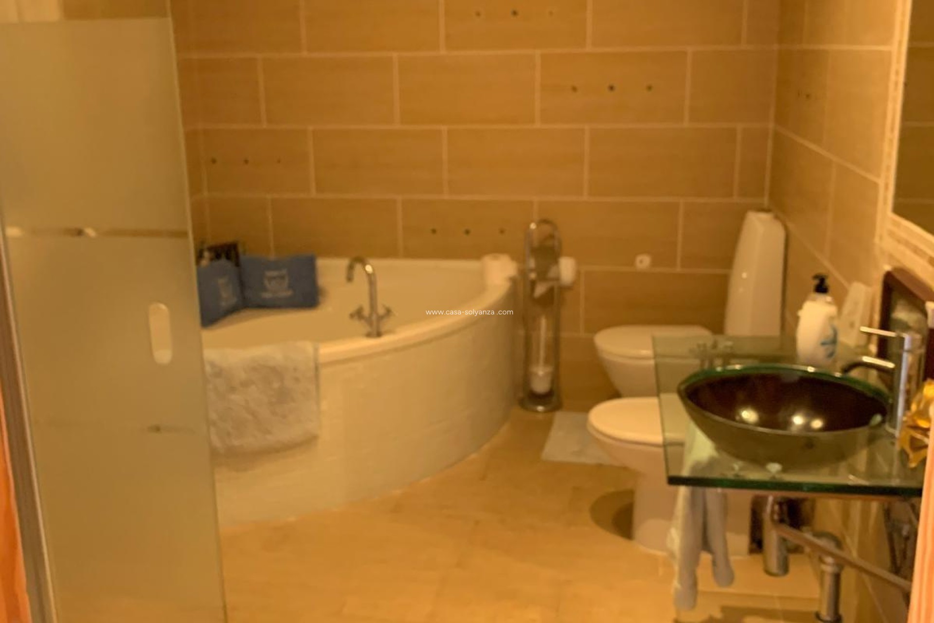 Herverkoop - Villa - Torrevieja - Los Balcones