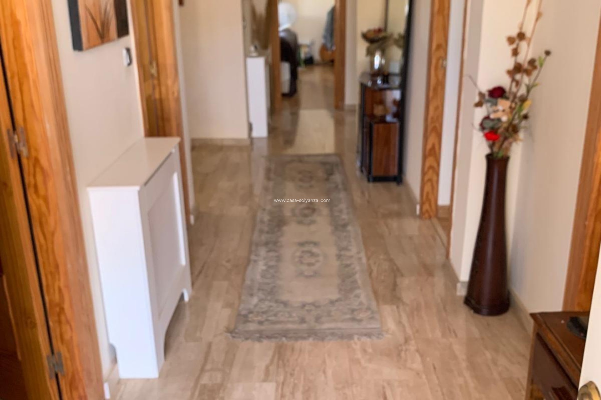 Herverkoop - Villa - Torrevieja - Los Balcones