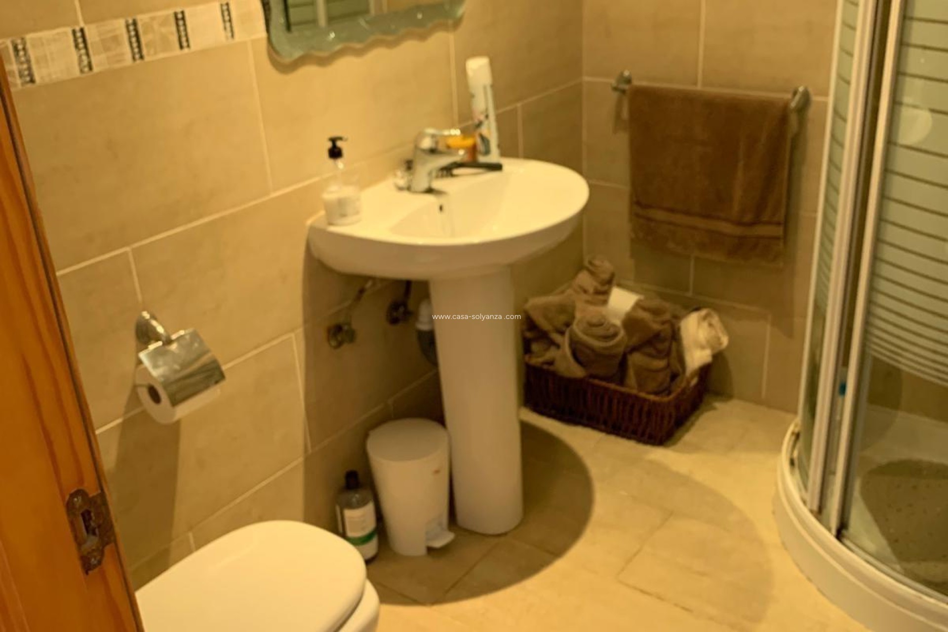 Herverkoop - Villa - Torrevieja - Los Balcones