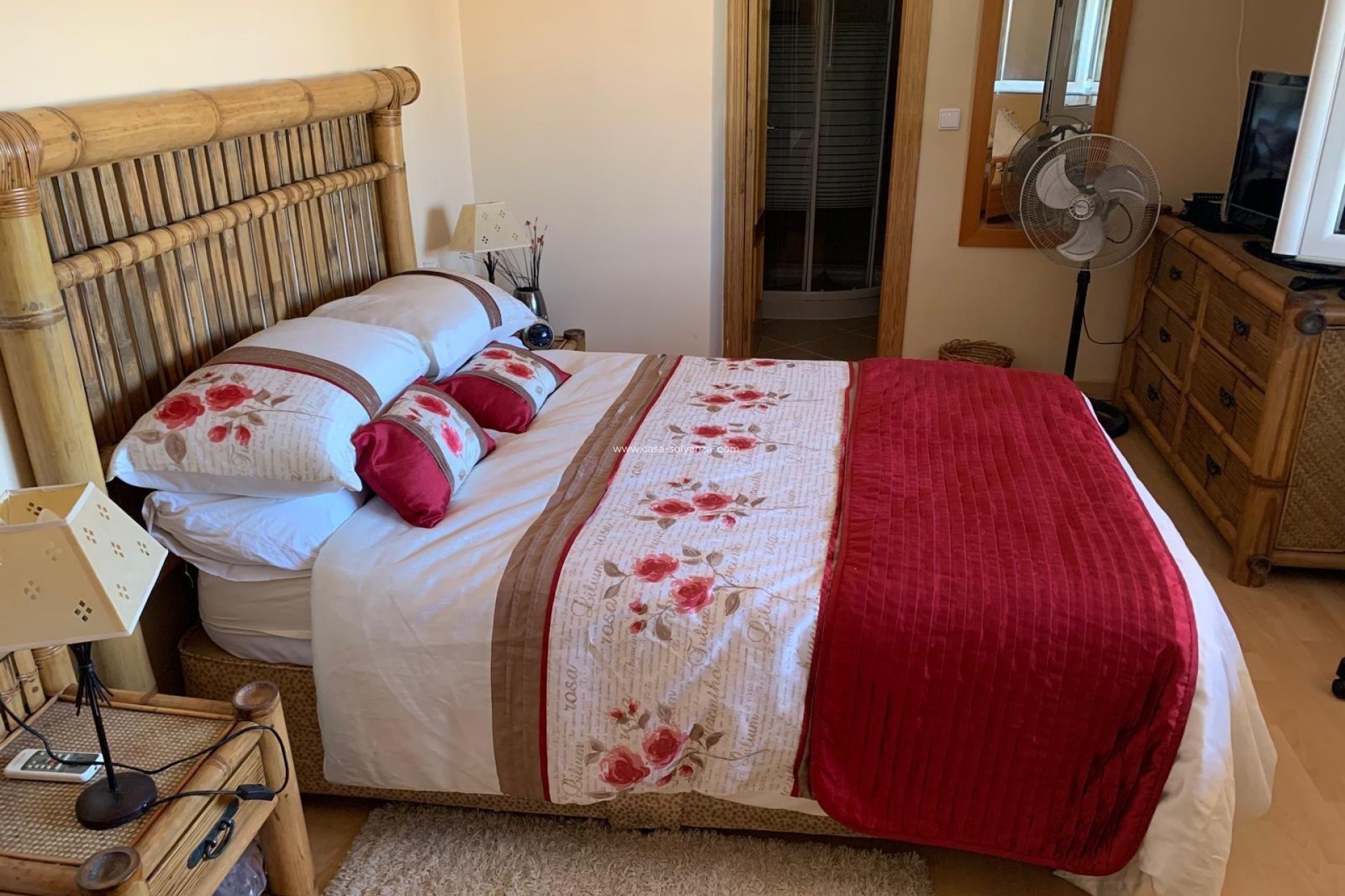 Herverkoop - Villa - Torrevieja - Los Balcones