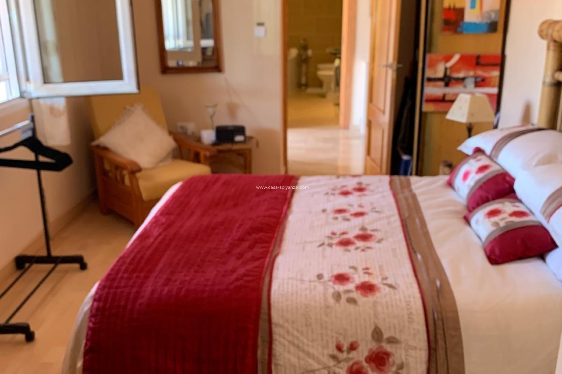 Herverkoop - Villa - Torrevieja - Los Balcones