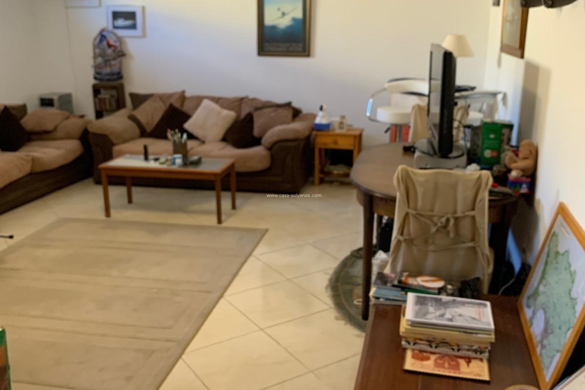 Herverkoop - Villa - Torrevieja - Los Balcones