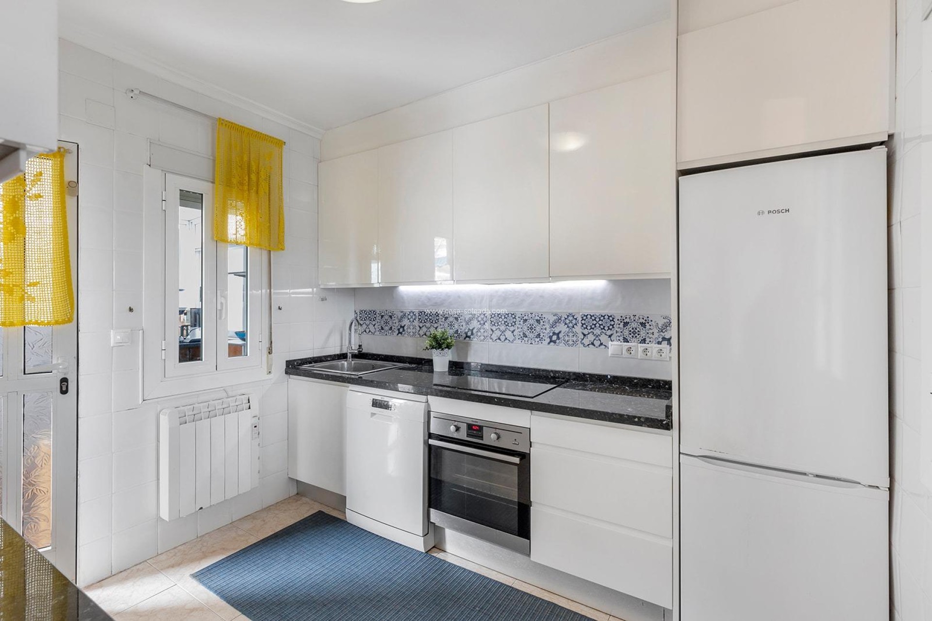 Herverkoop - Villa - Torrevieja - Los Balcones