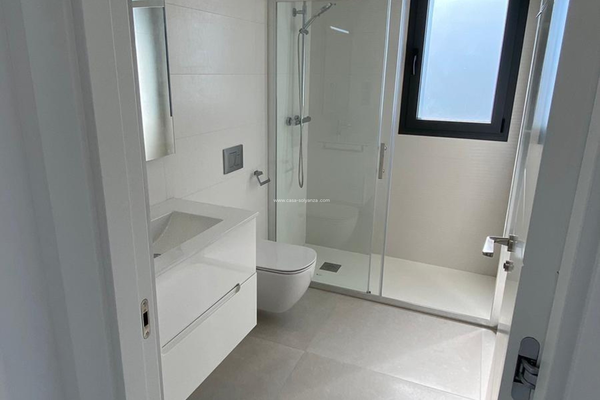 Herverkoop - Villa - Torrevieja - Los Balcones