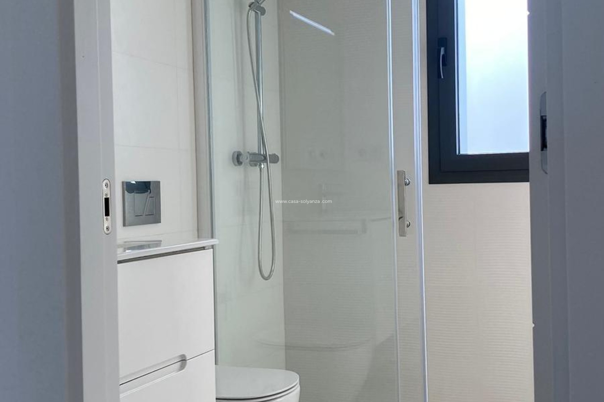 Herverkoop - Villa - Torrevieja - Los Balcones