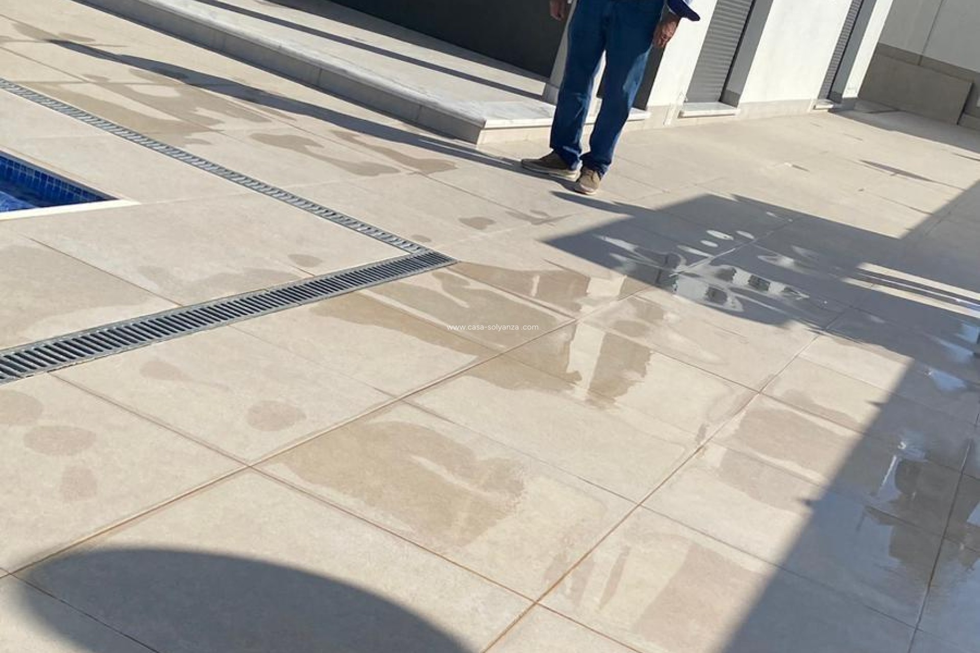 Herverkoop - Villa - Torrevieja - Los Balcones