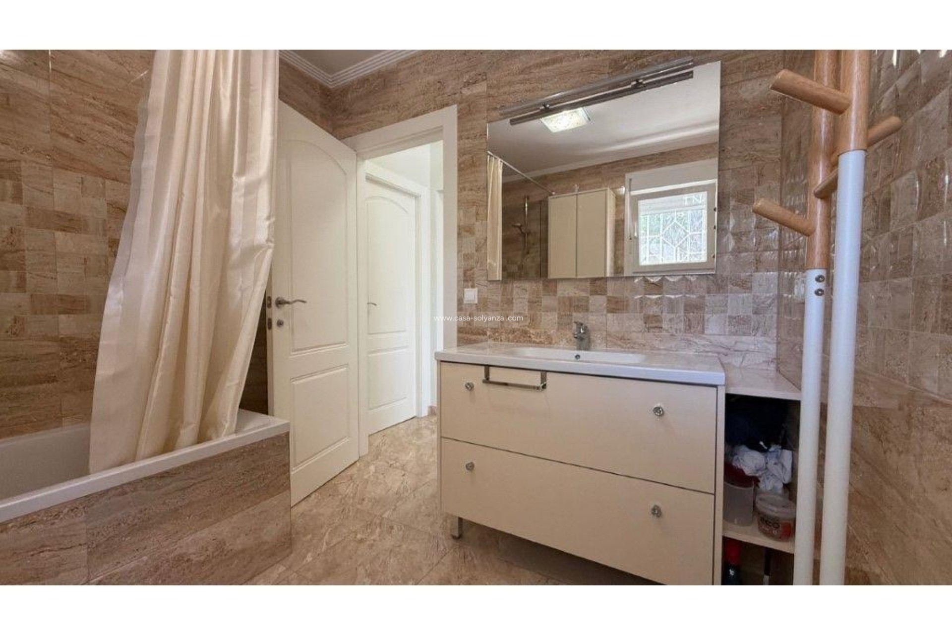 Herverkoop - Villa - Torrevieja - Los Balcones