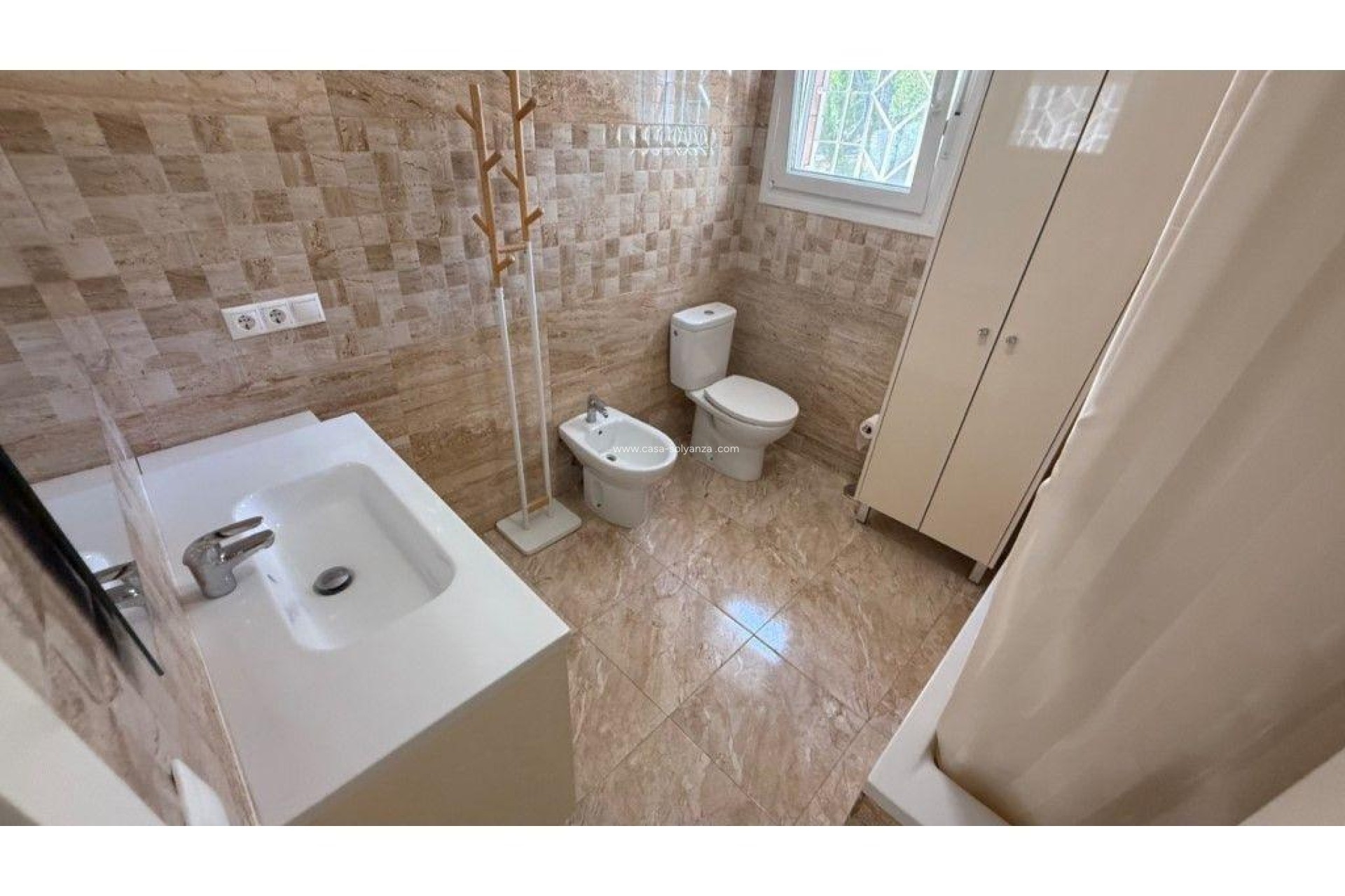 Herverkoop - Villa - Torrevieja - Los Balcones