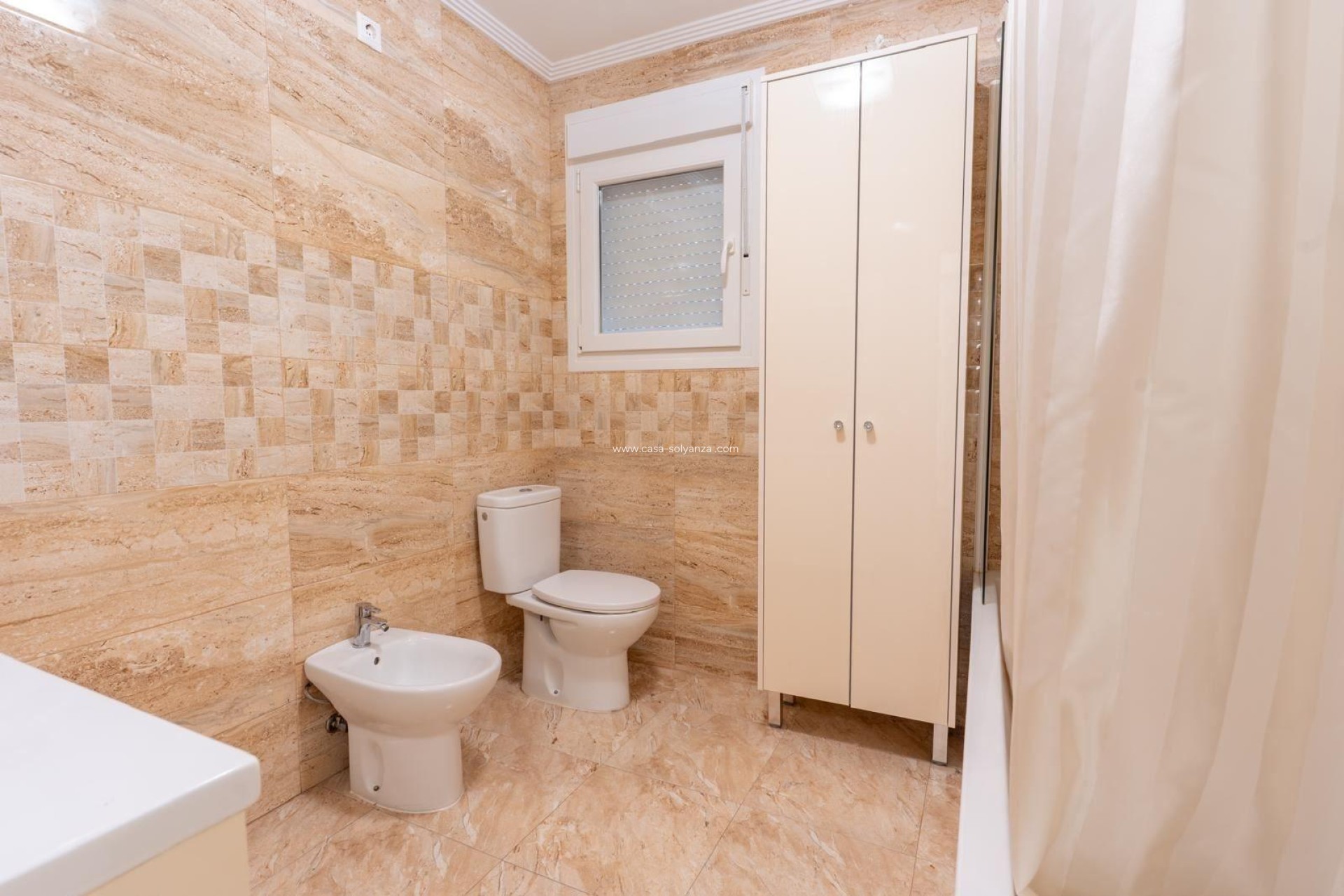 Herverkoop - Villa - Torrevieja - Los Balcones