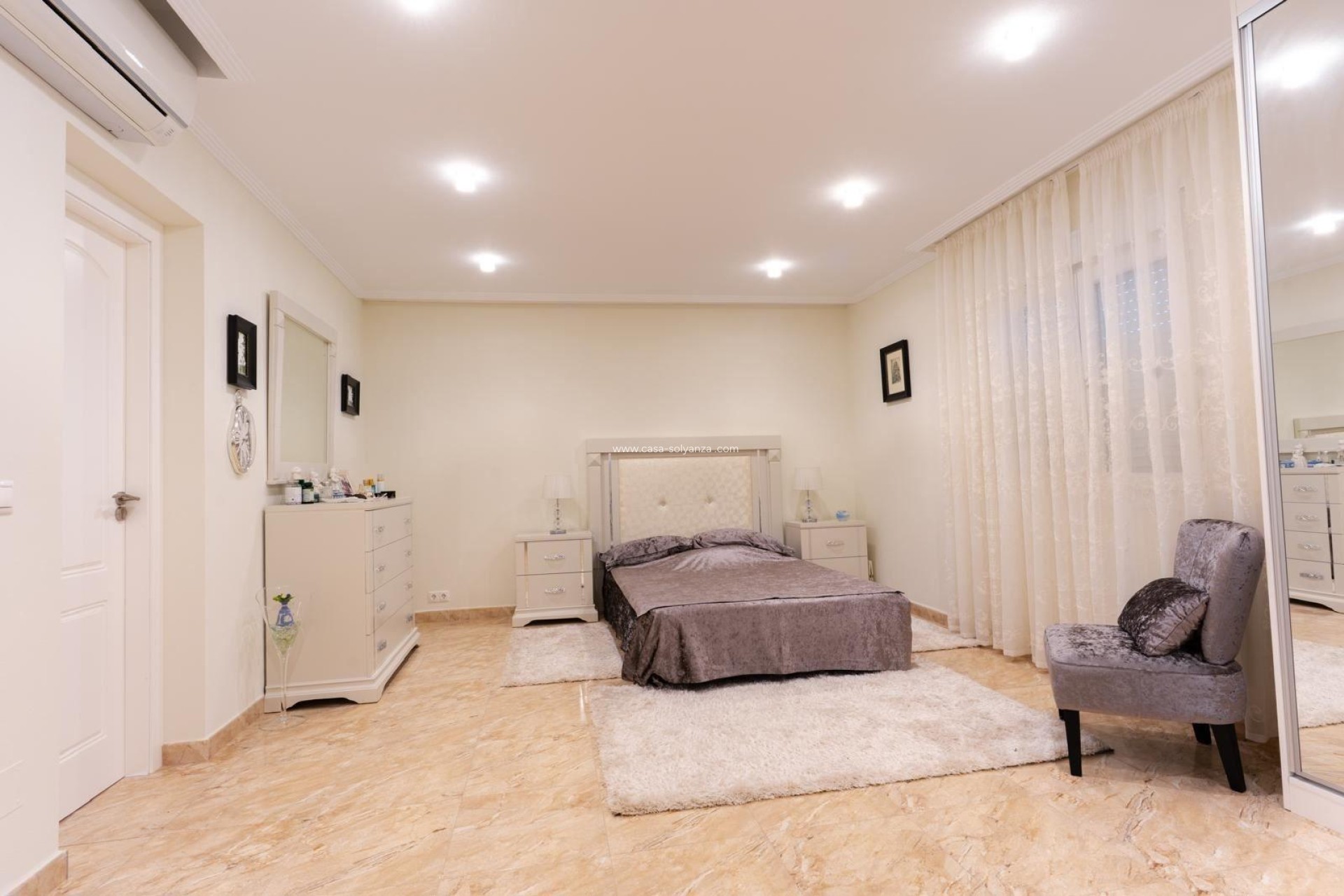 Herverkoop - Villa - Torrevieja - Los Balcones