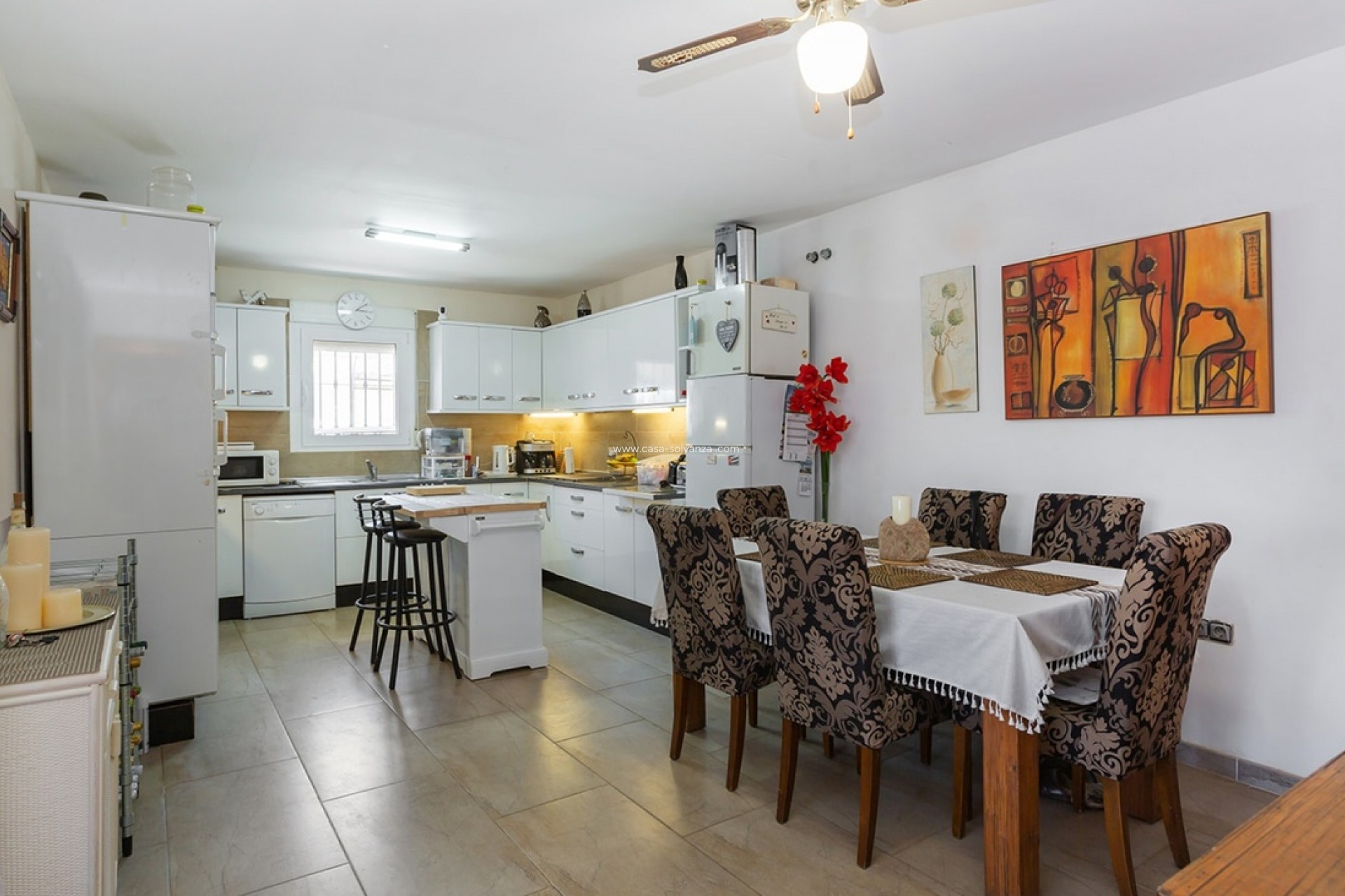 Herverkoop - Villa - Torrevieja - Los Balcones