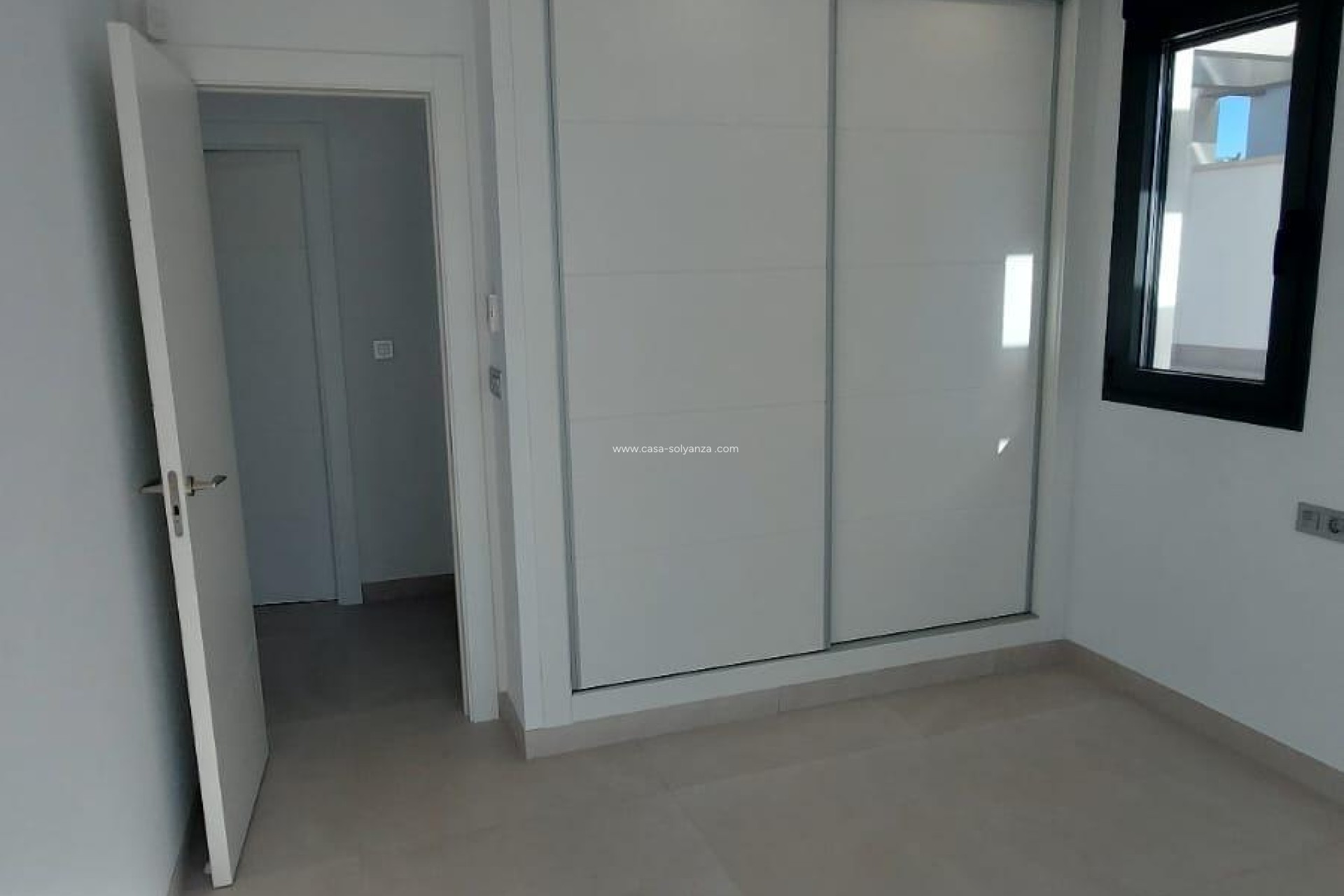 Herverkoop - Villa - Torrevieja - Los Balcones