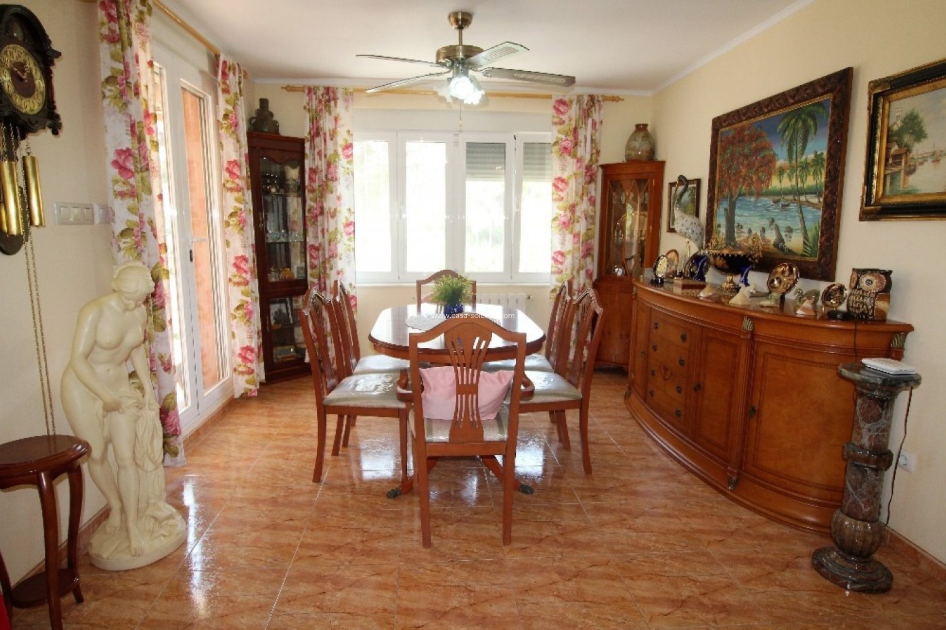 Herverkoop - Villa - Torrevieja - Los Balcones