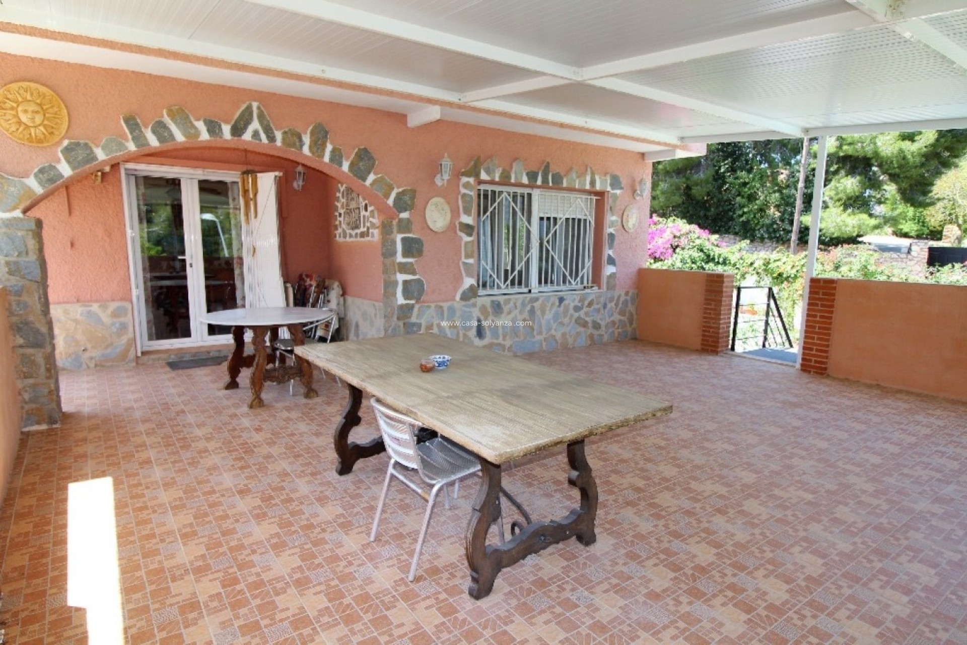 Herverkoop - Villa - Torrevieja - Los Balcones