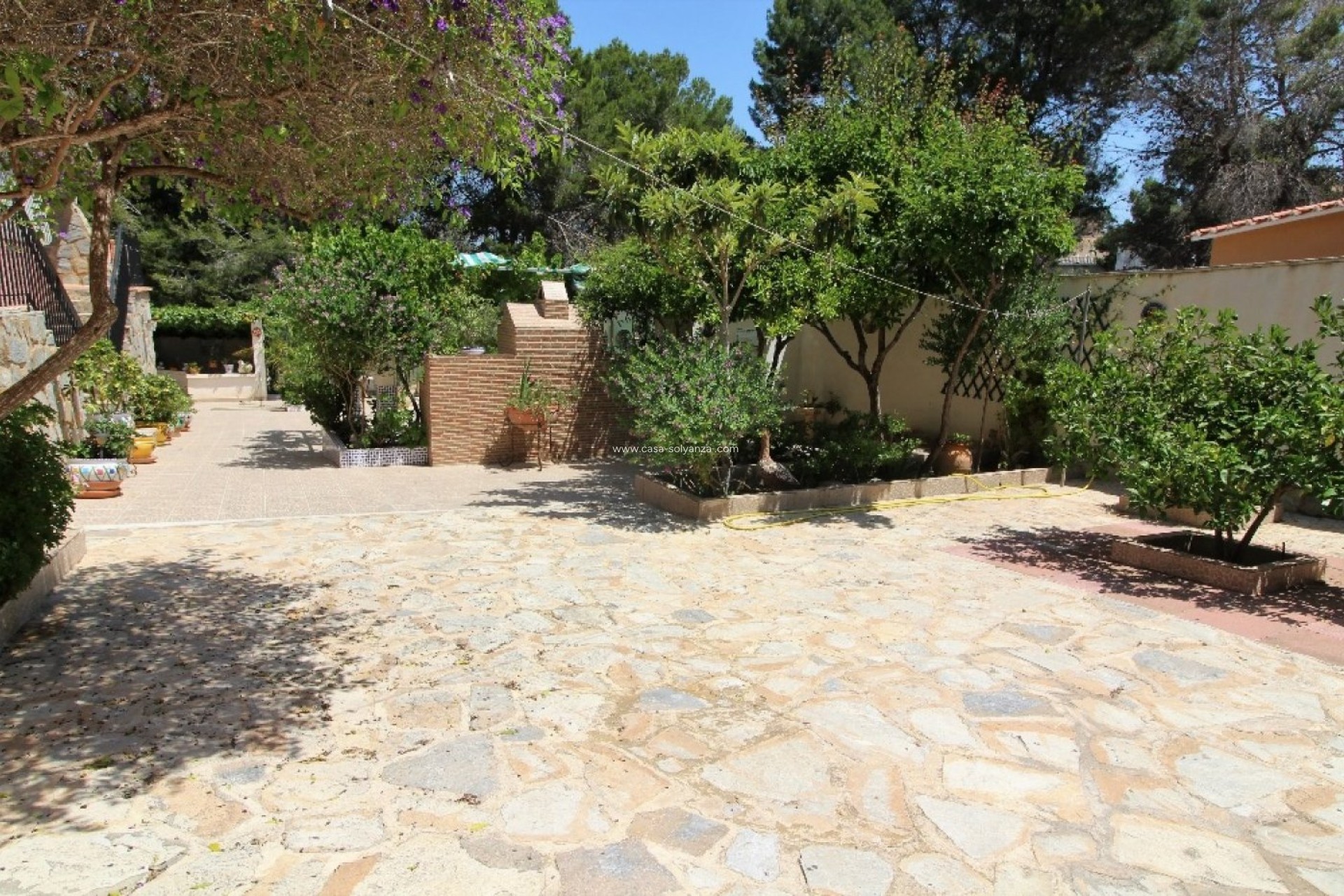 Herverkoop - Villa - Torrevieja - Los Balcones
