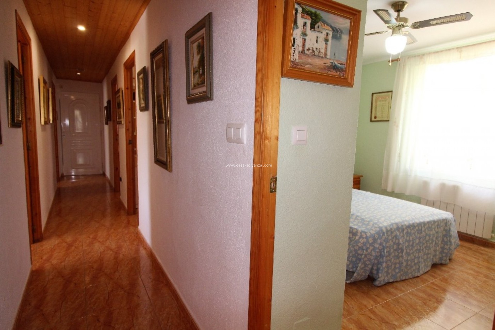 Herverkoop - Villa - Torrevieja - Los Balcones