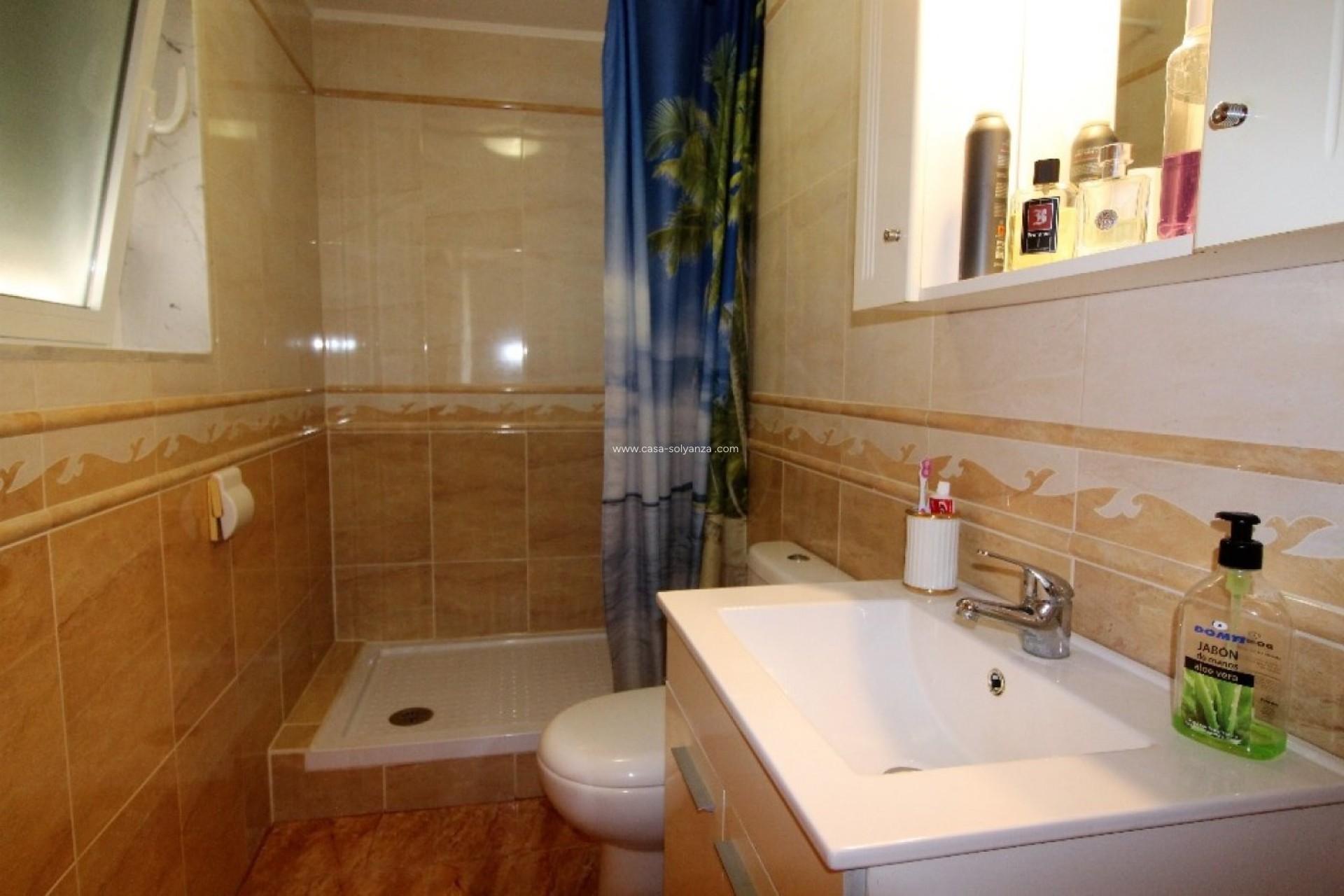 Herverkoop - Villa - Torrevieja - Los Balcones