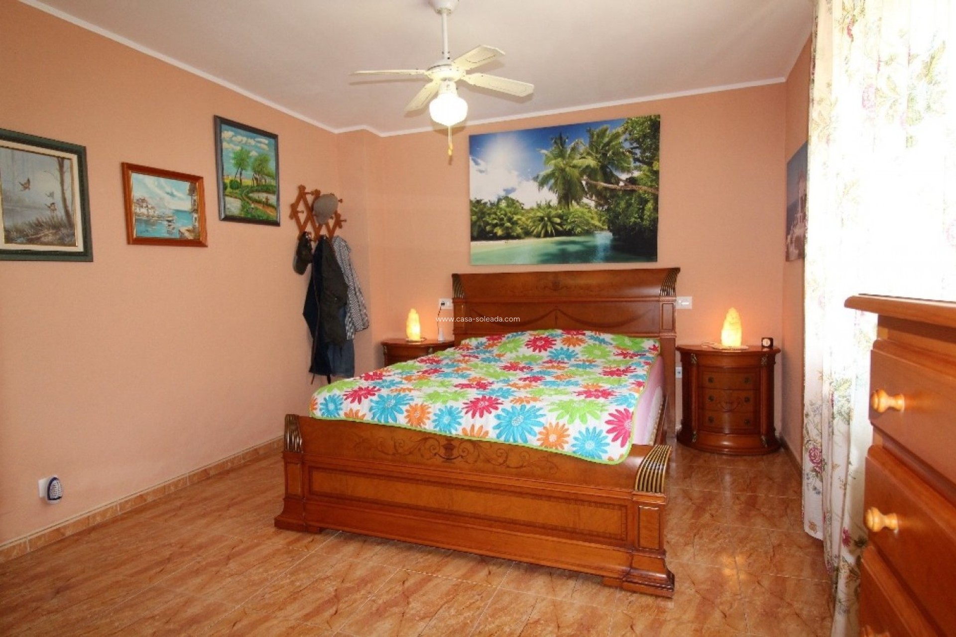 Herverkoop - Villa - Torrevieja - Los Balcones