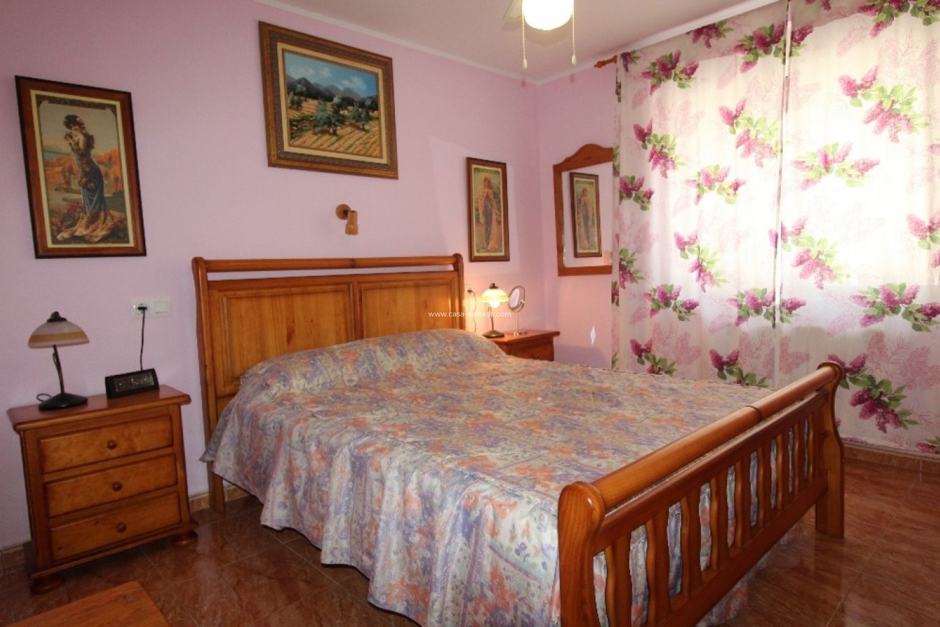 Herverkoop - Villa - Torrevieja - Los Balcones