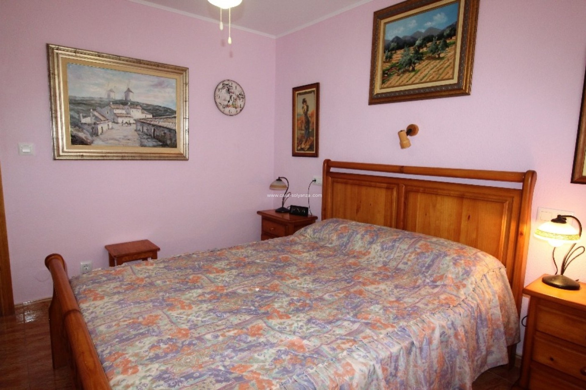 Herverkoop - Villa - Torrevieja - Los Balcones