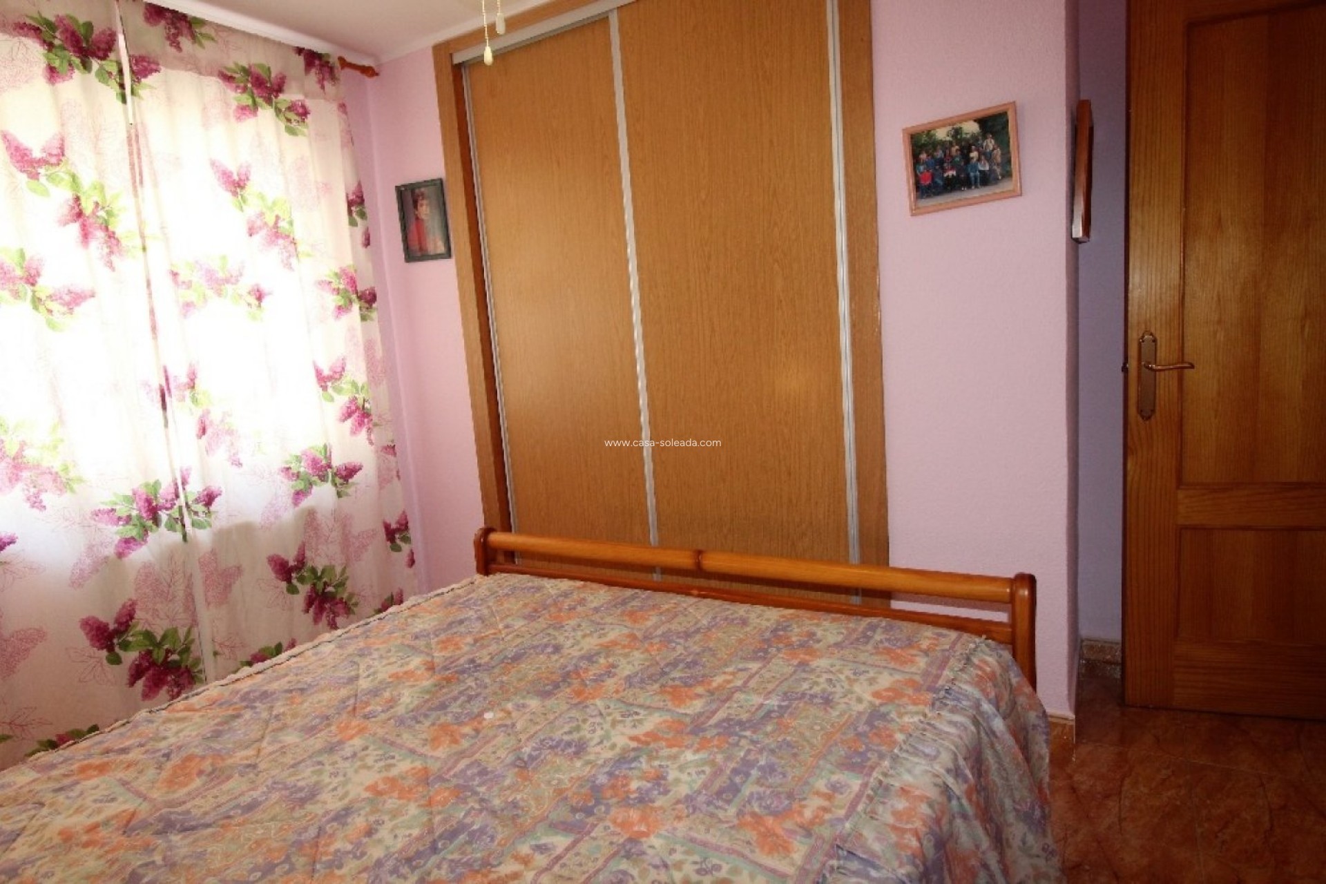 Herverkoop - Villa - Torrevieja - Los Balcones