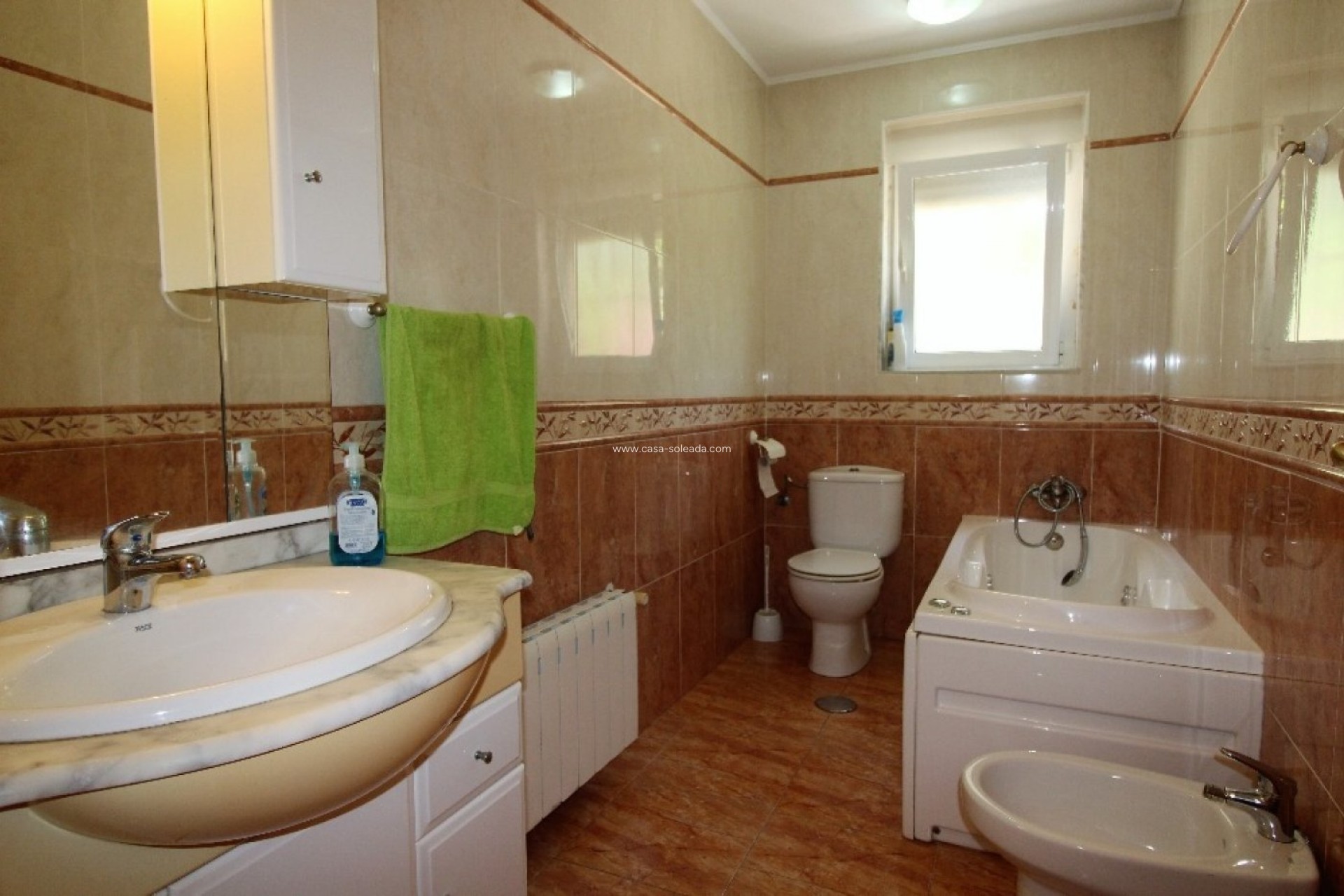 Herverkoop - Villa - Torrevieja - Los Balcones