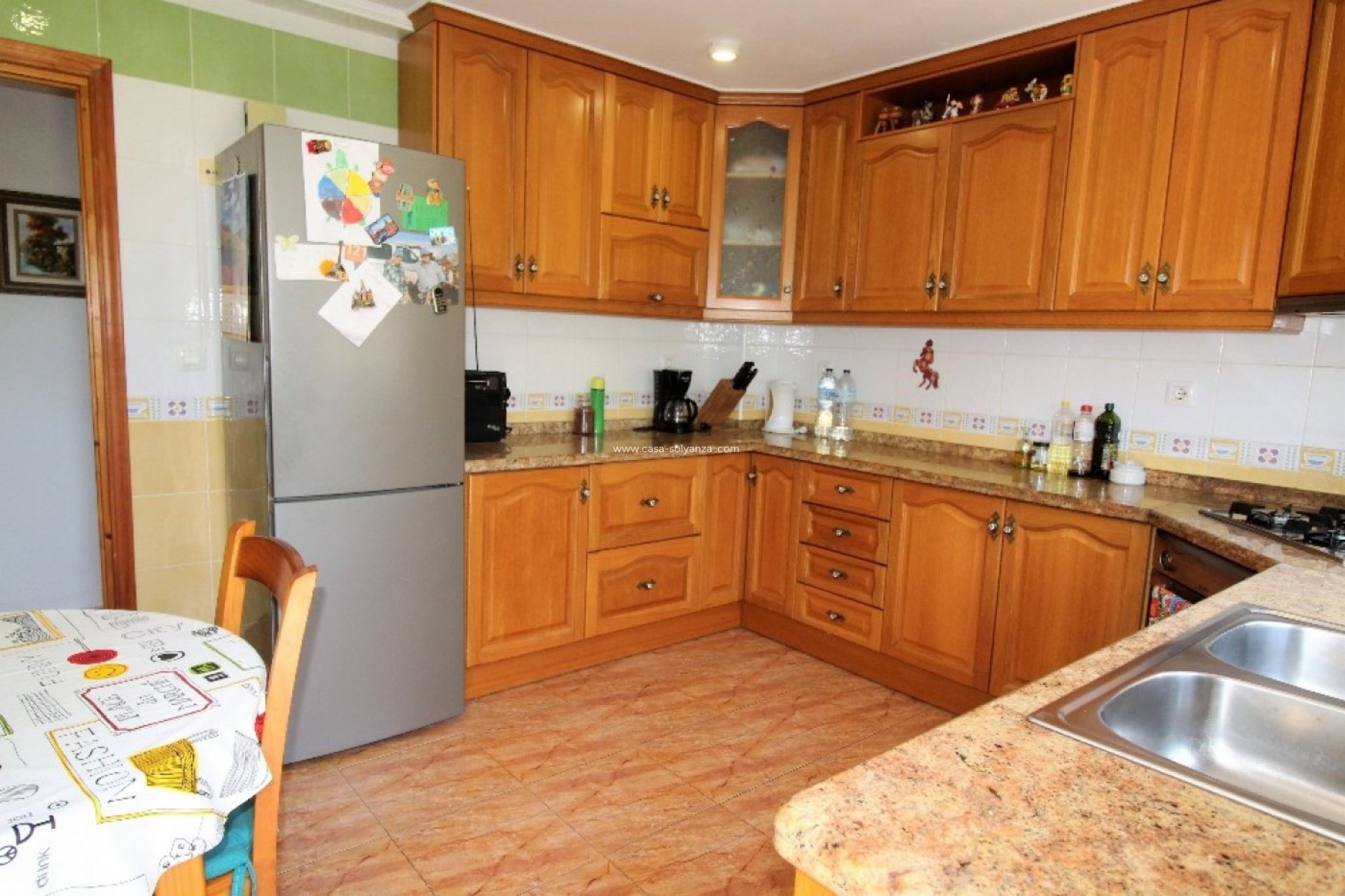 Herverkoop - Villa - Torrevieja - Los Balcones