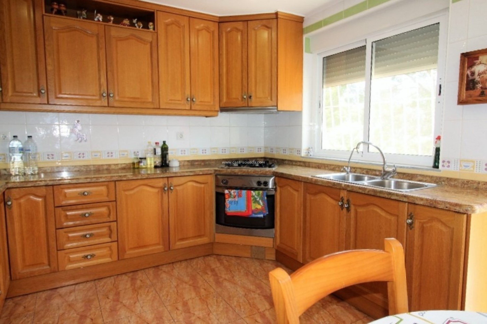 Herverkoop - Villa - Torrevieja - Los Balcones