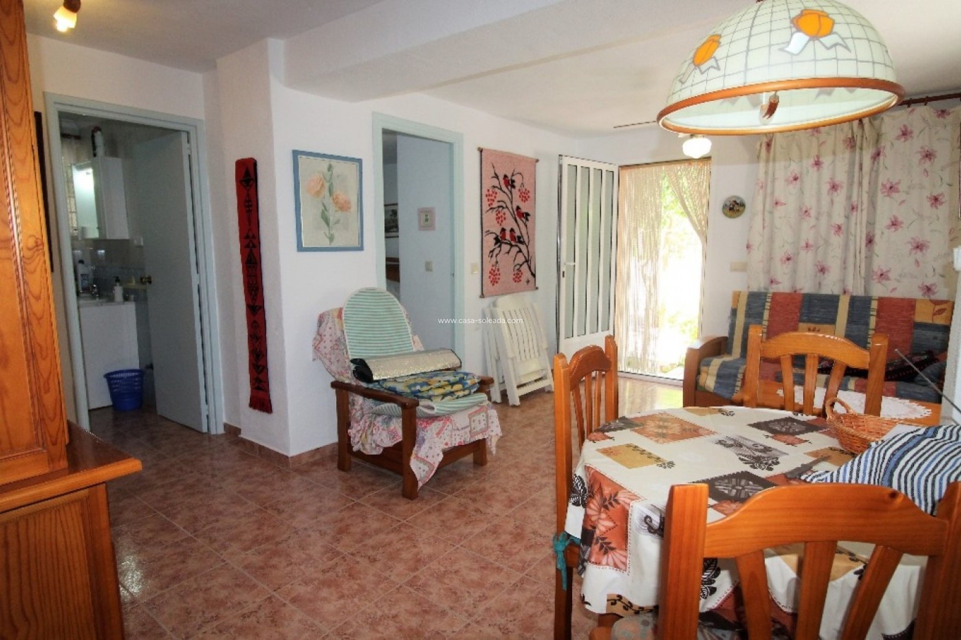 Herverkoop - Villa - Torrevieja - Los Balcones