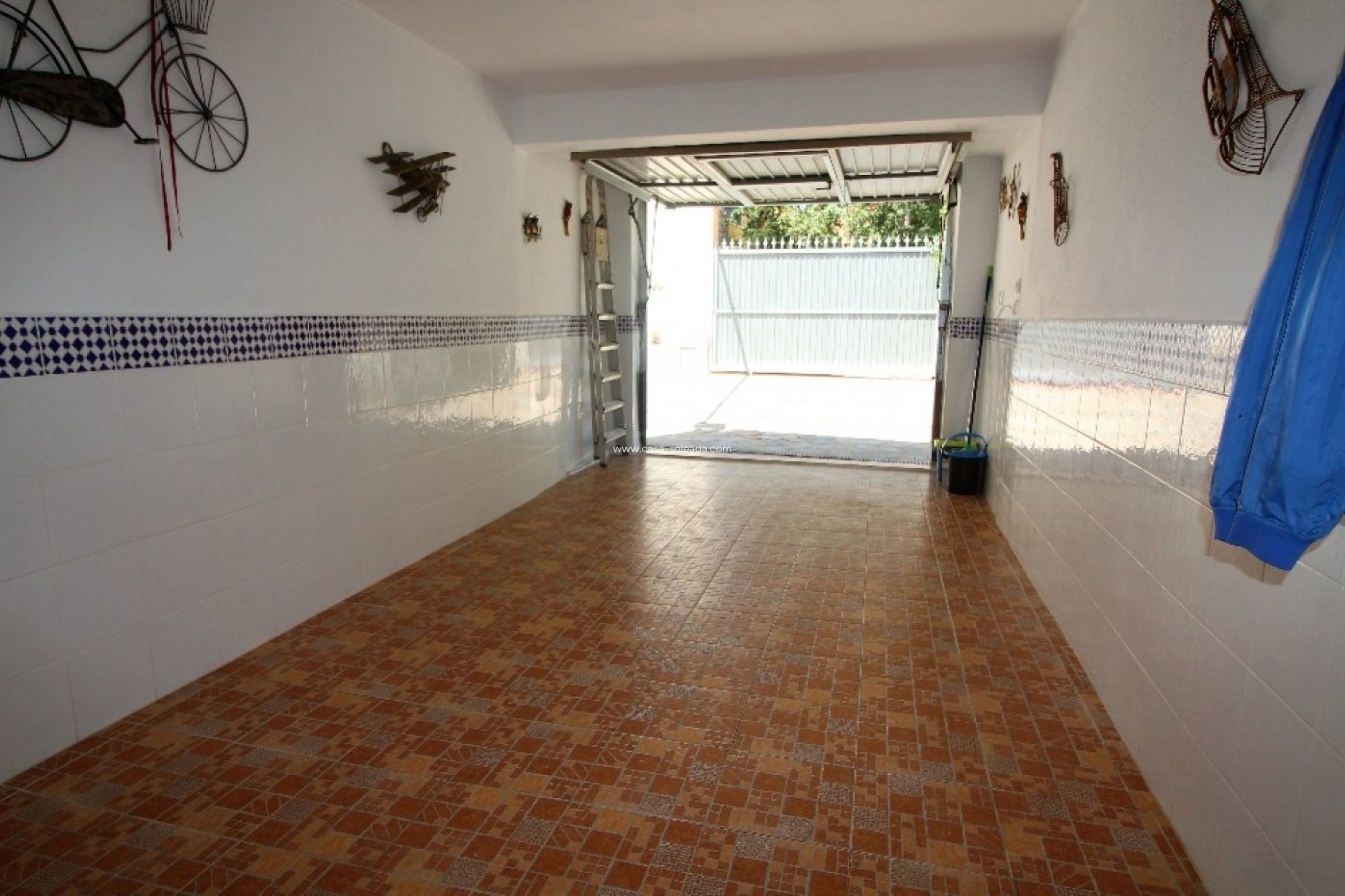 Herverkoop - Villa - Torrevieja - Los Balcones