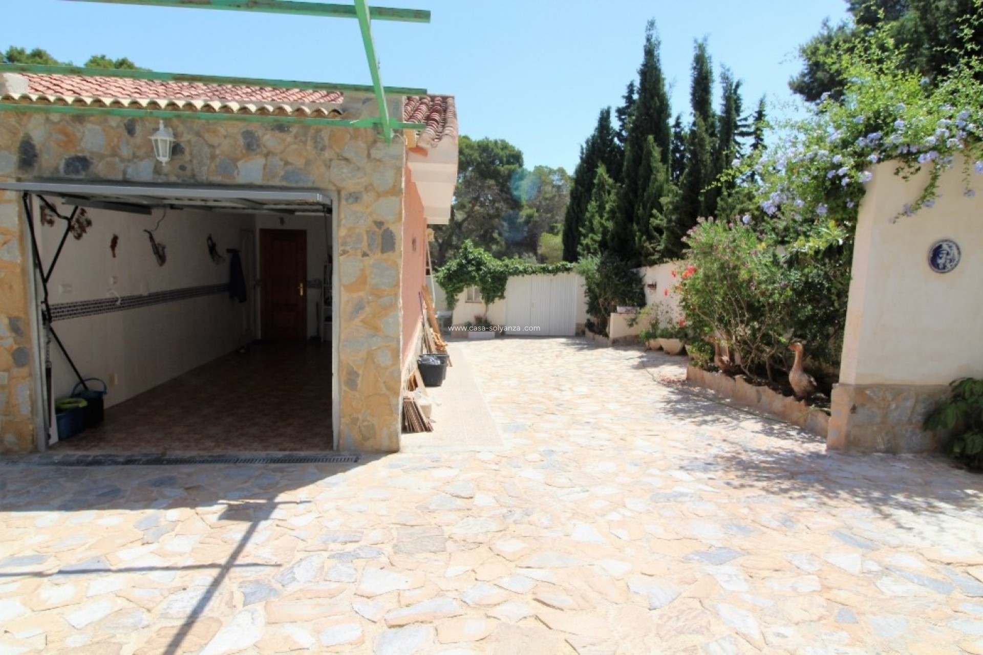 Herverkoop - Villa - Torrevieja - Los Balcones