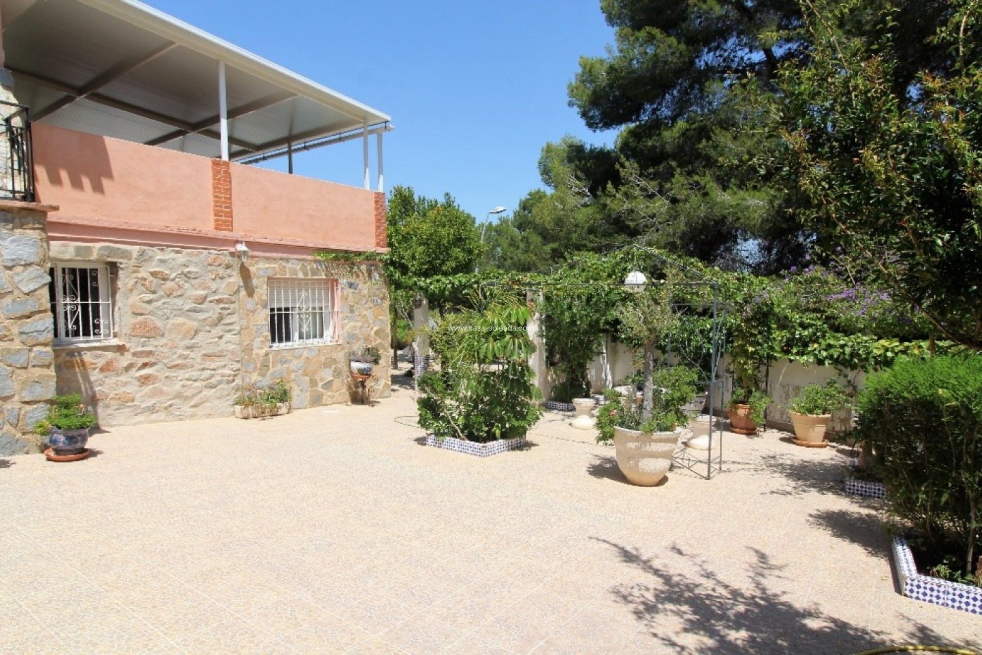 Herverkoop - Villa - Torrevieja - Los Balcones