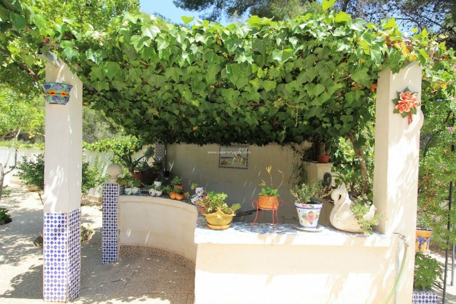 Herverkoop - Villa - Torrevieja - Los Balcones